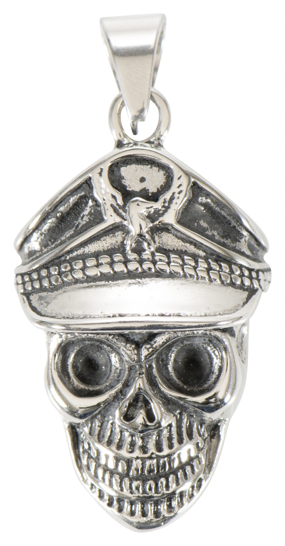 *Skull Commander* pendentif