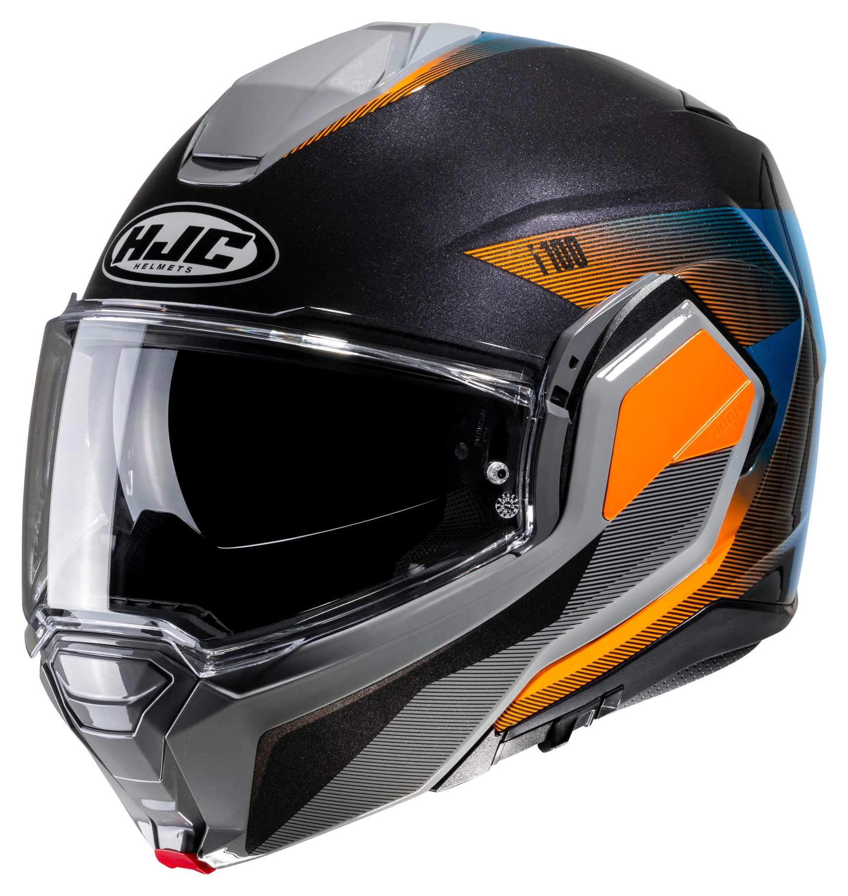 i100 Beston MC27