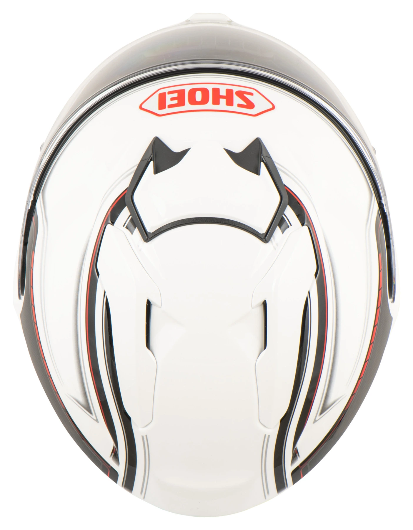 Shoei GT-Air 3 Discipline TC-6 low-cost | Louis 🏍️