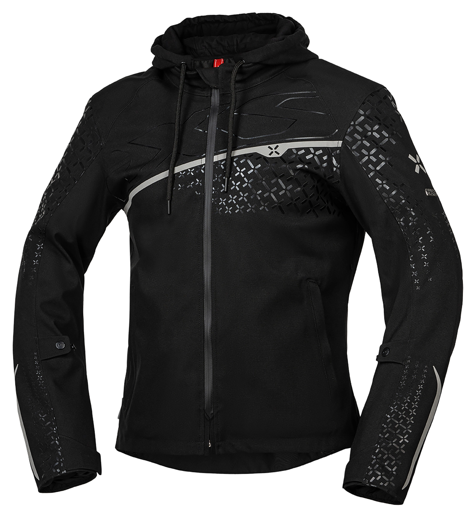 Rapid-STX Textiljacke