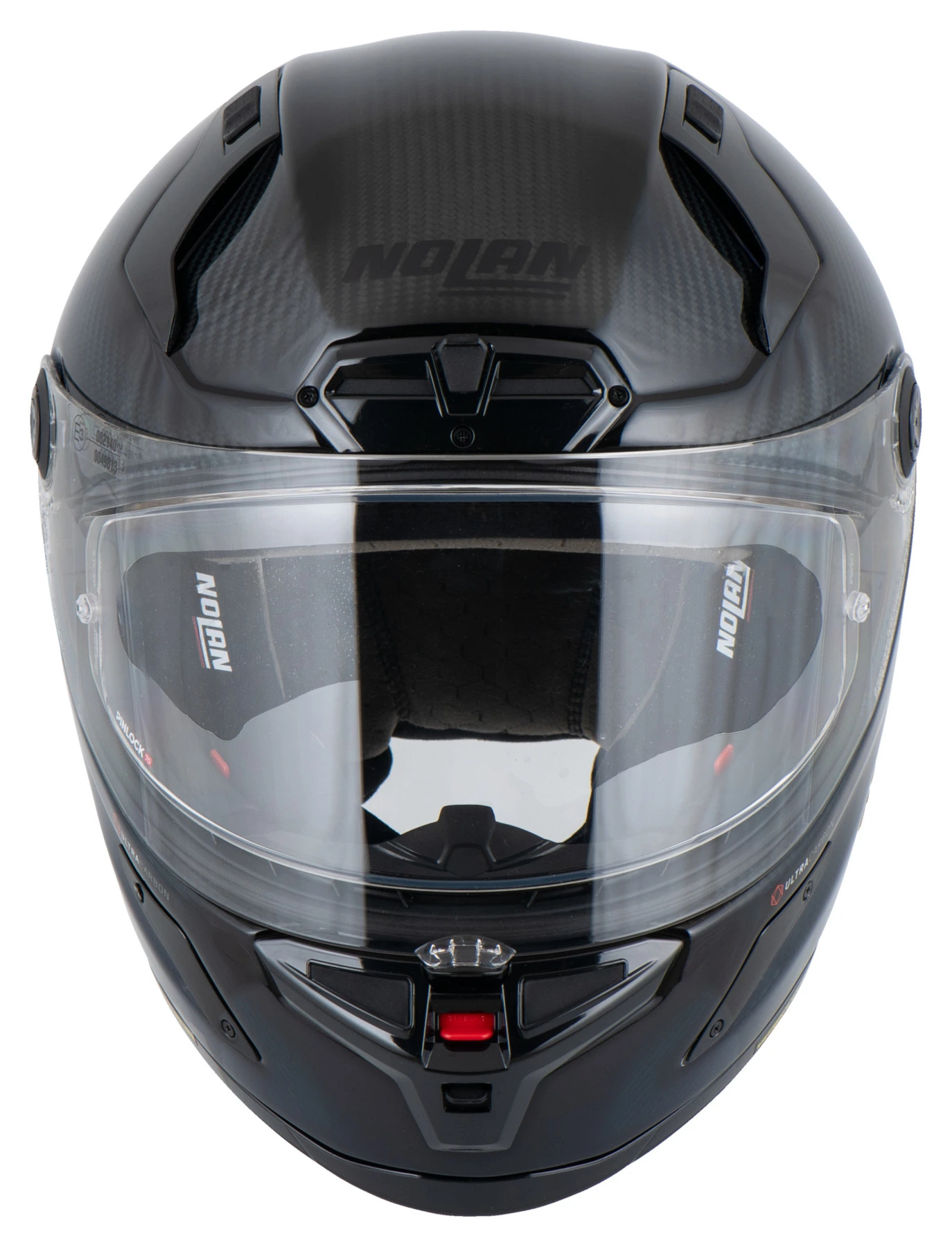 X-804 RS Liquido Carbon Glossy