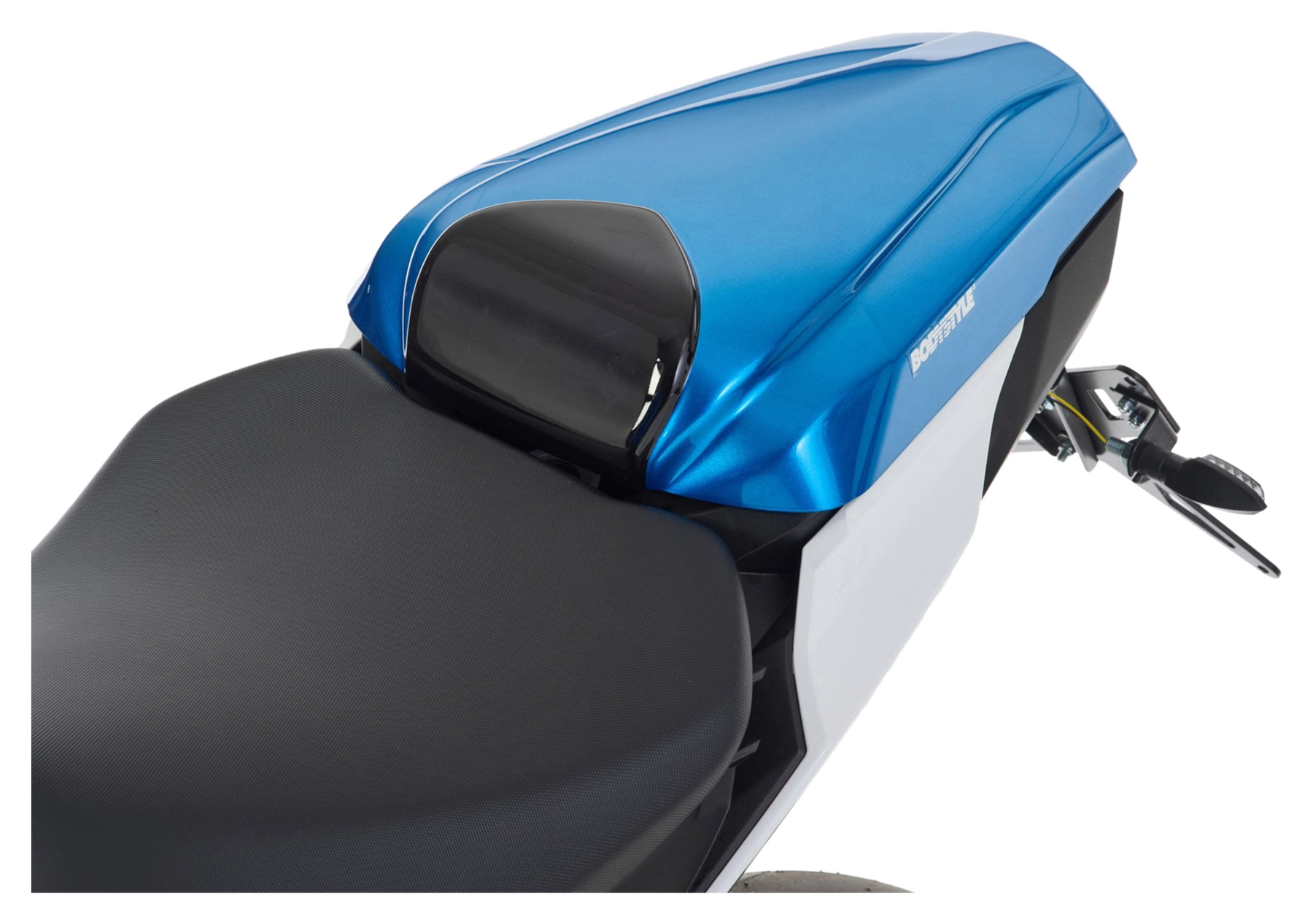 Capot Selle