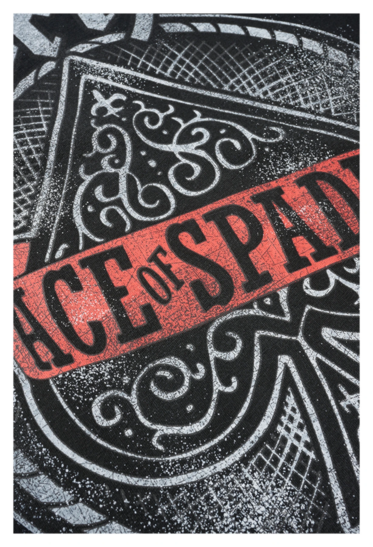Ace Of Spades