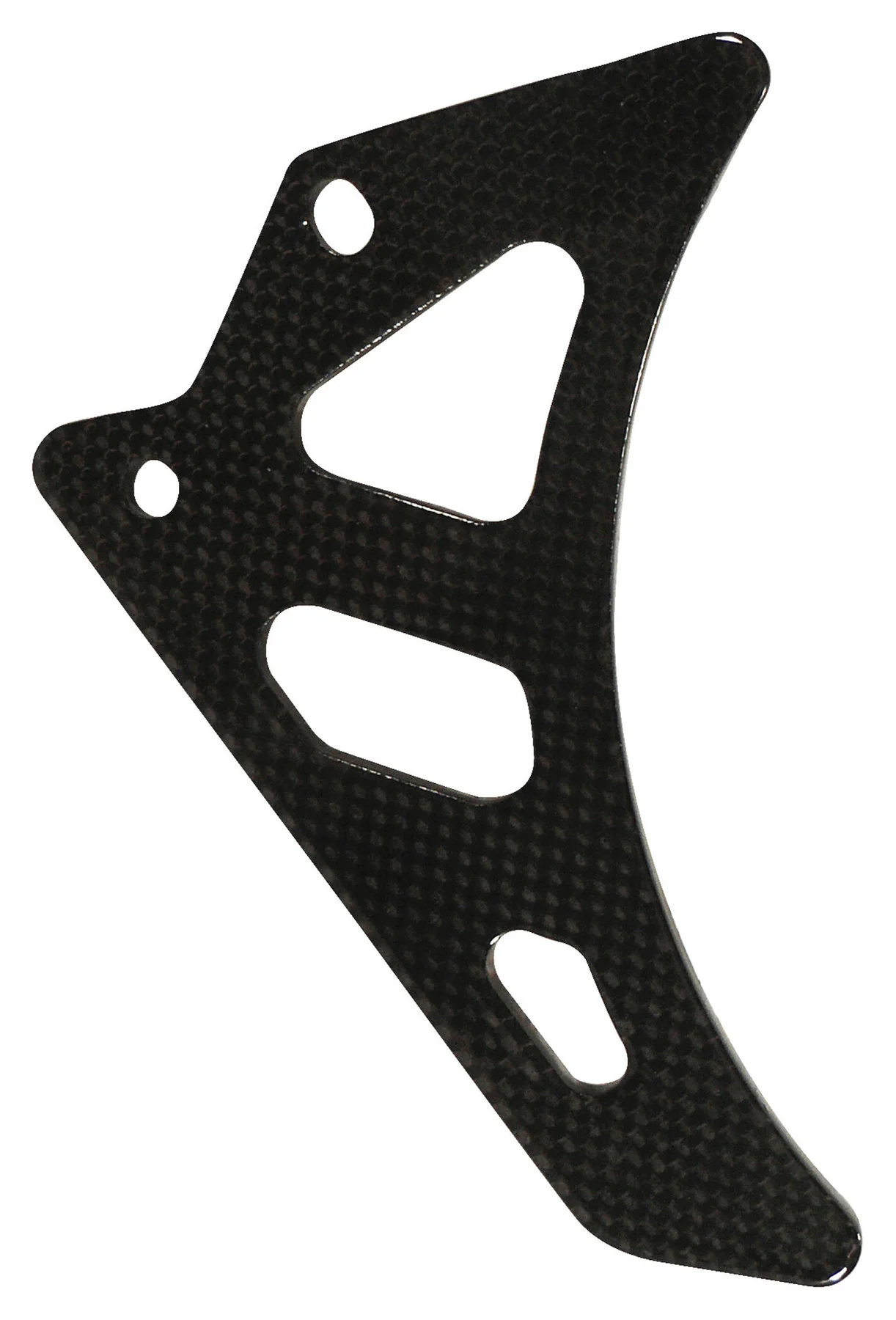 Carbonteile Triumph Speed Triple 11-15