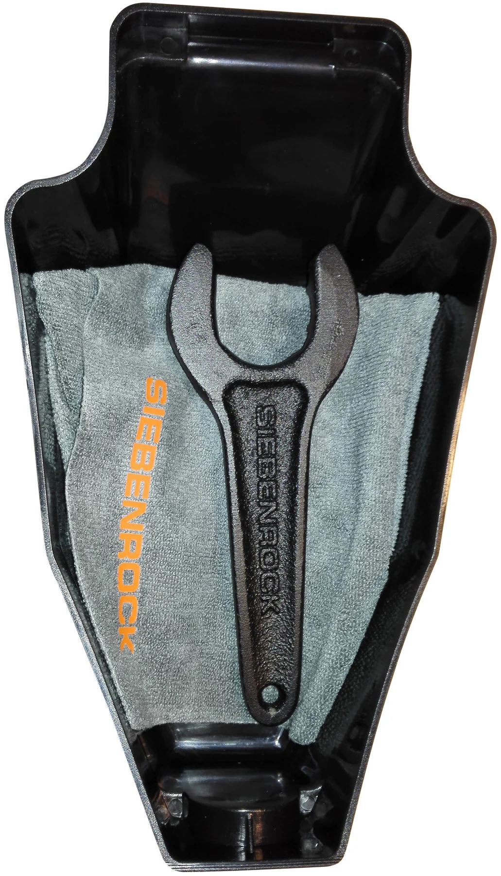 Llave estrella Touring en versión corta