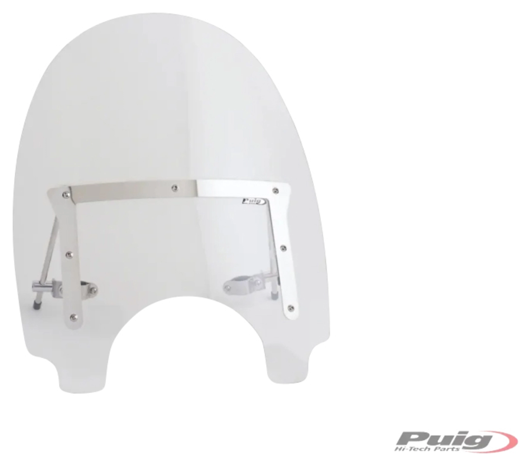 Highway Chopperscheibe WS13 mit ABE