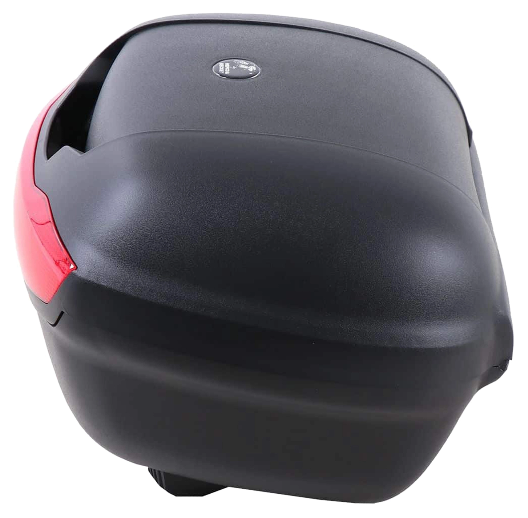 Topcase Journey 40, czarny, 35 l
