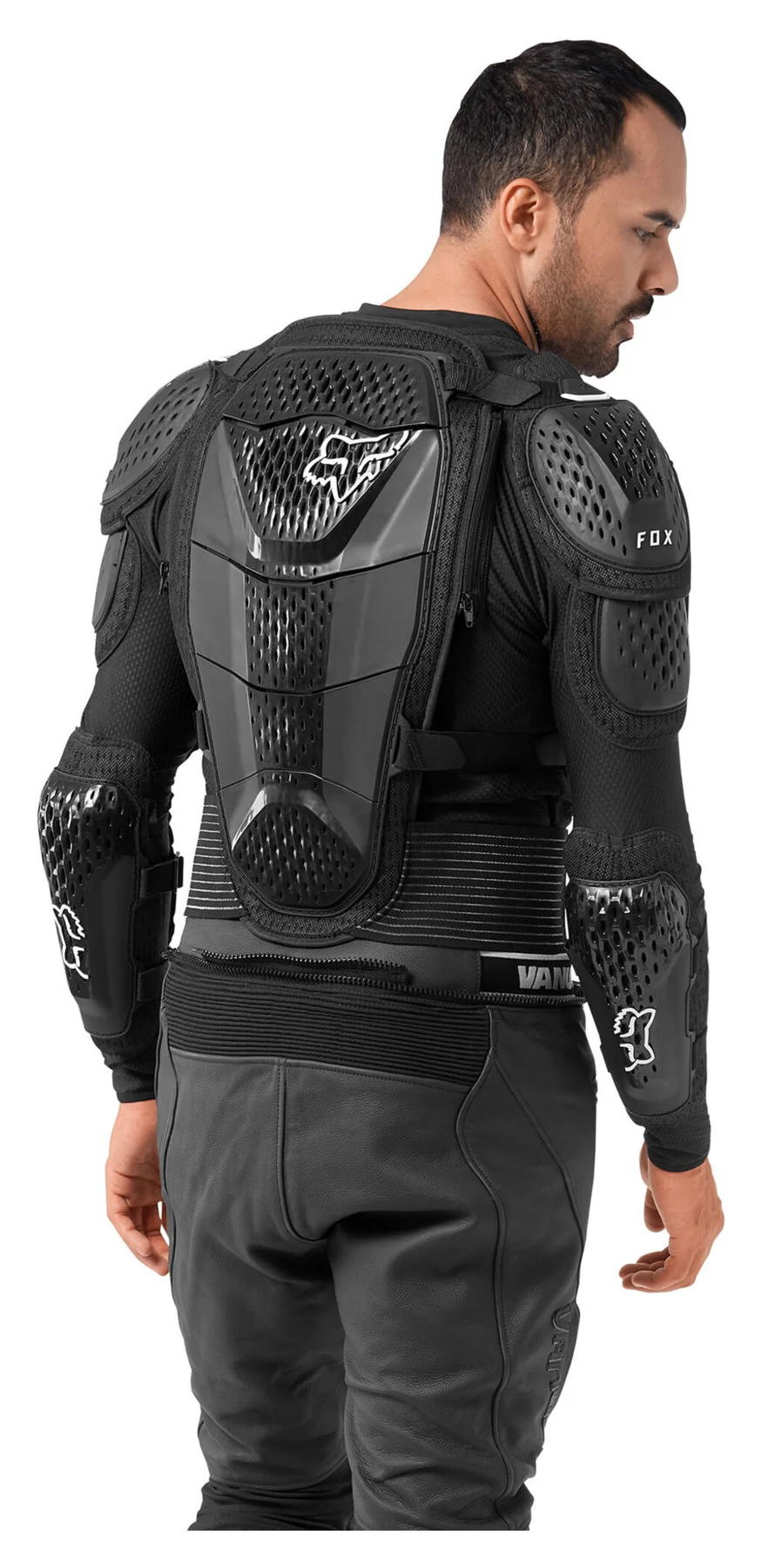 Fox Titan Sport Protector Jacket
