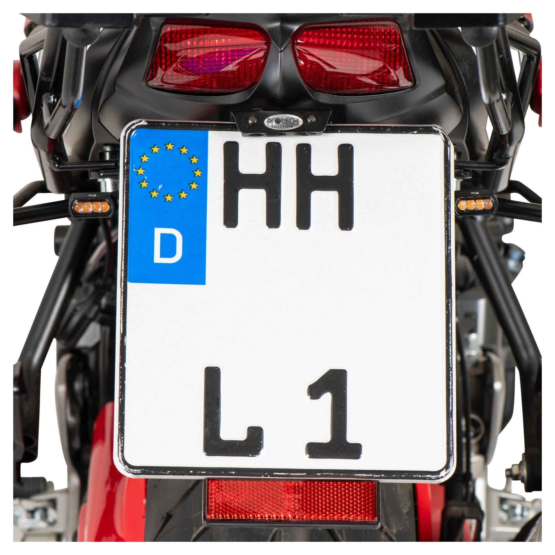 LED indicators -Juliano-