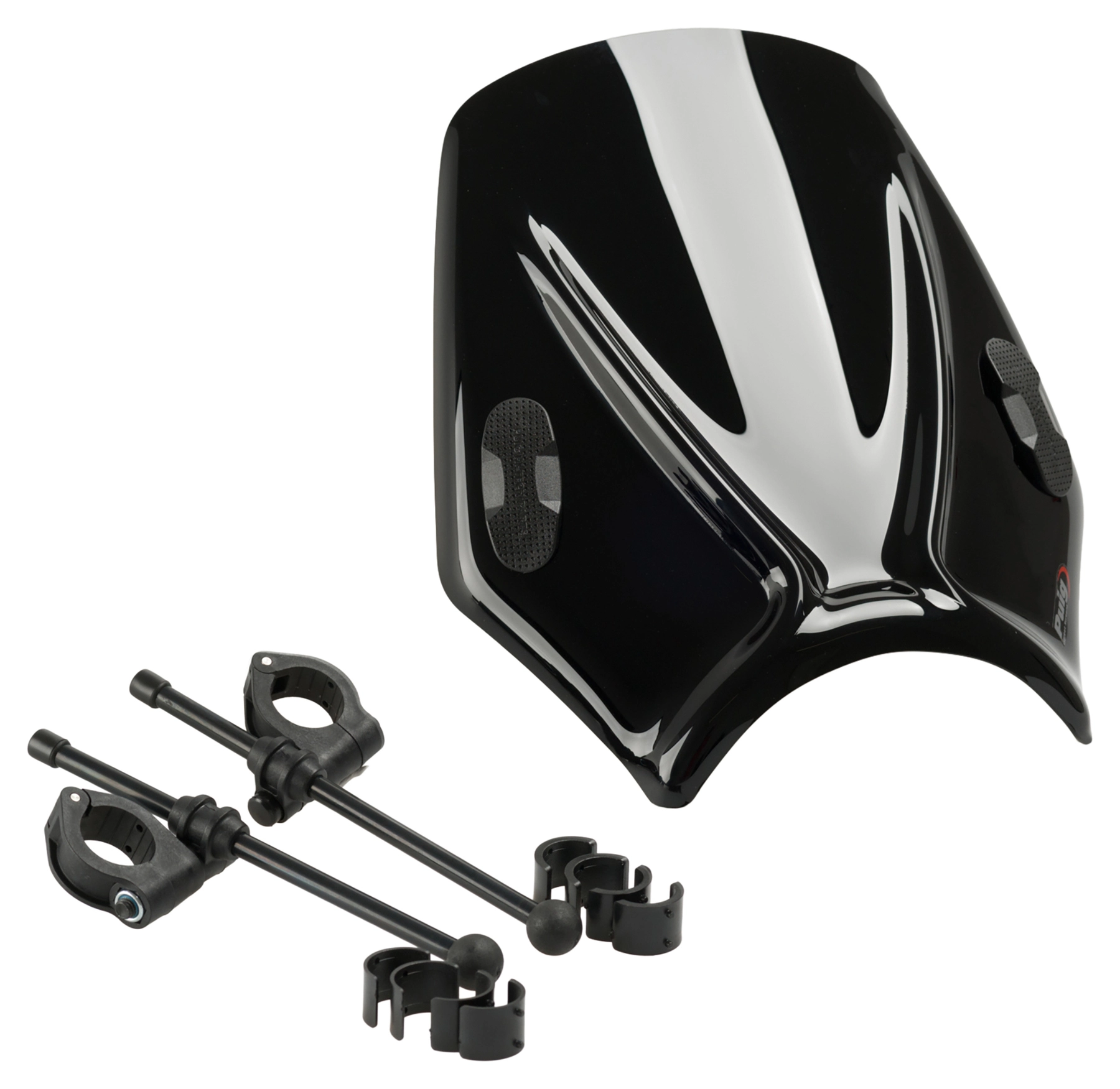 Mini Windscreen Mito