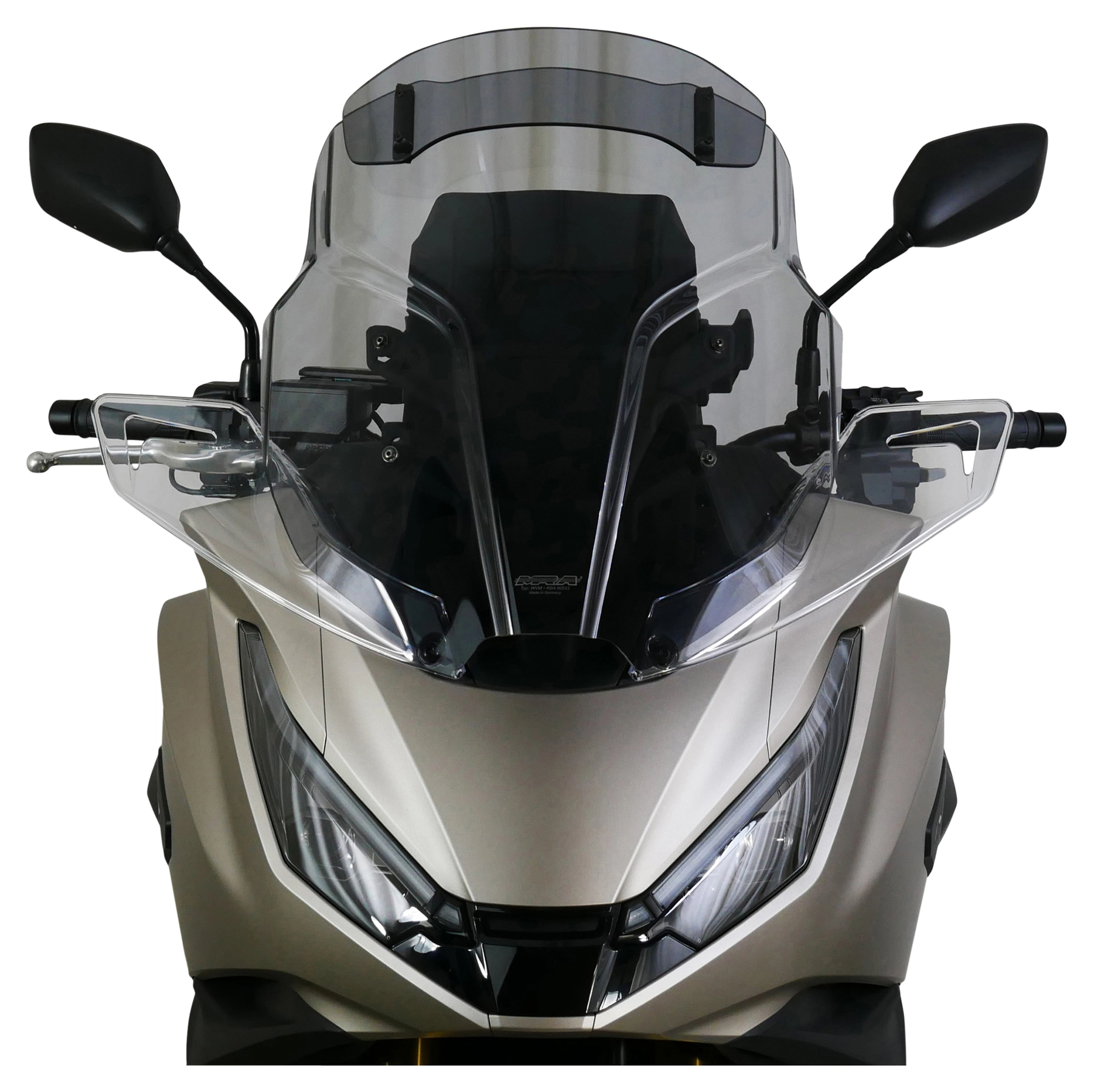 Vario Parabris Paseo
