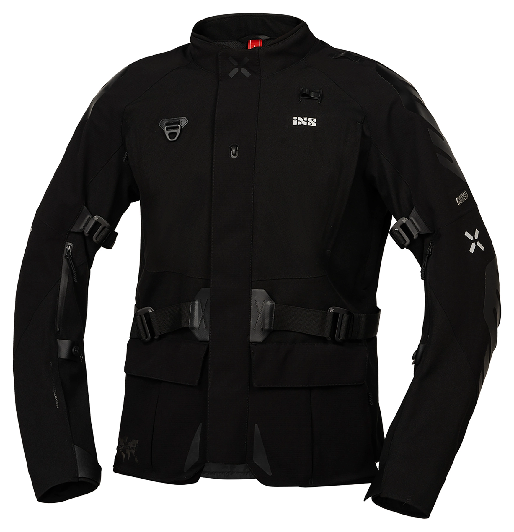 Venture-STX Textiljacke