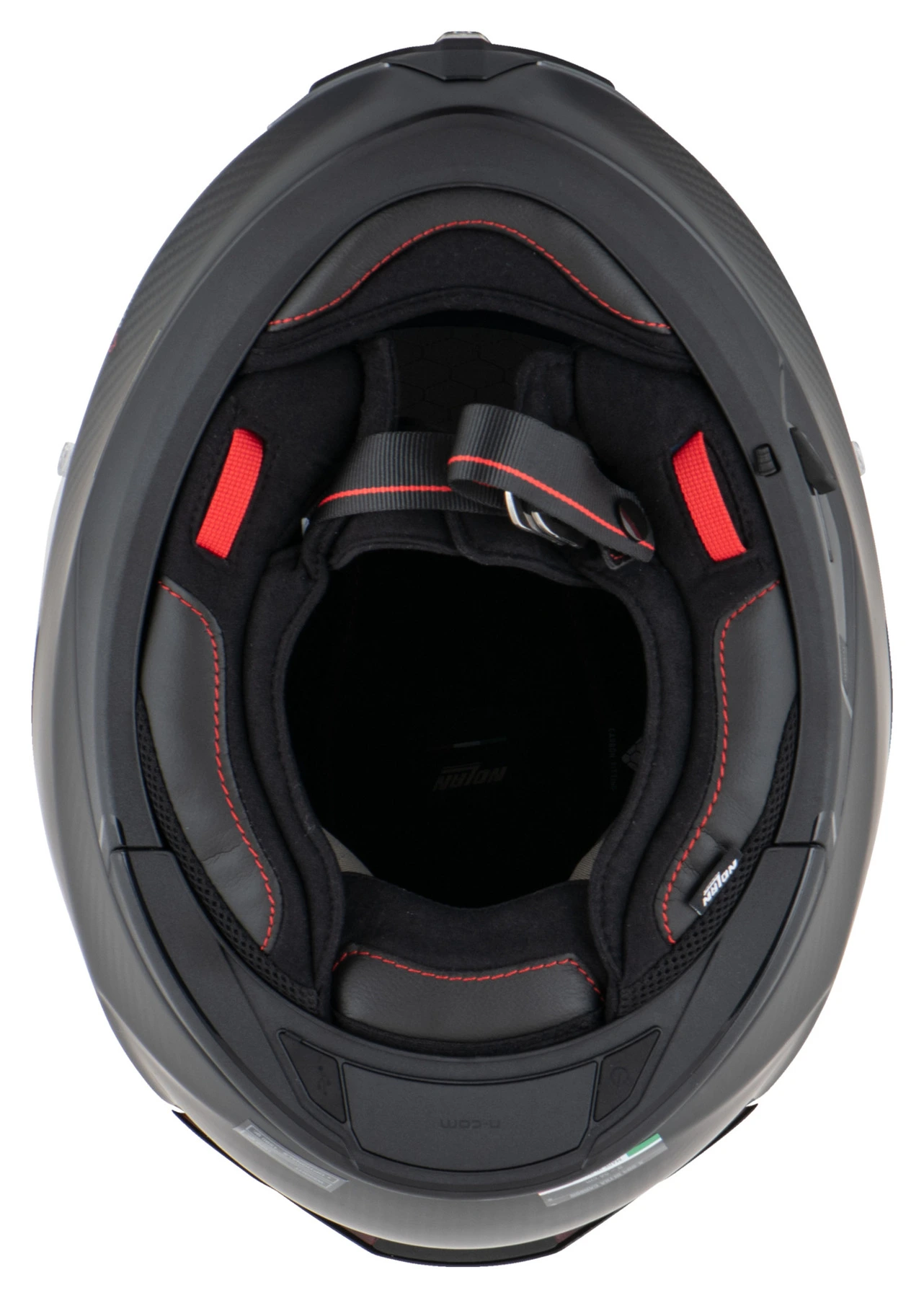 X-904 ULTRA CARBONE PURO I-ESS
