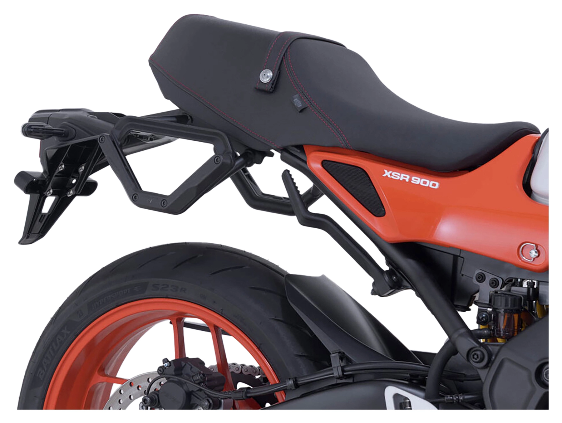 Boční nosník V-LOC