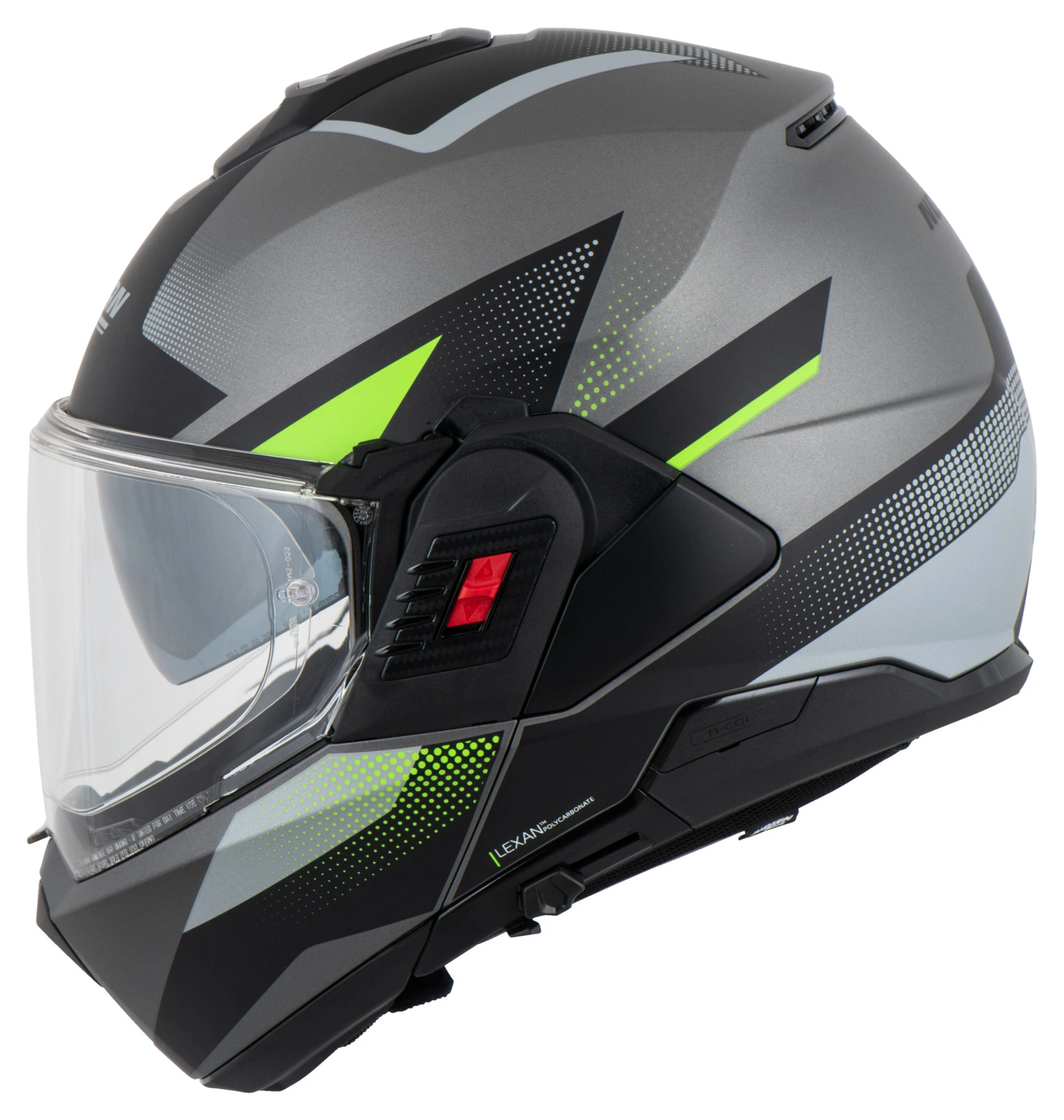 N120-1 CICLONE
