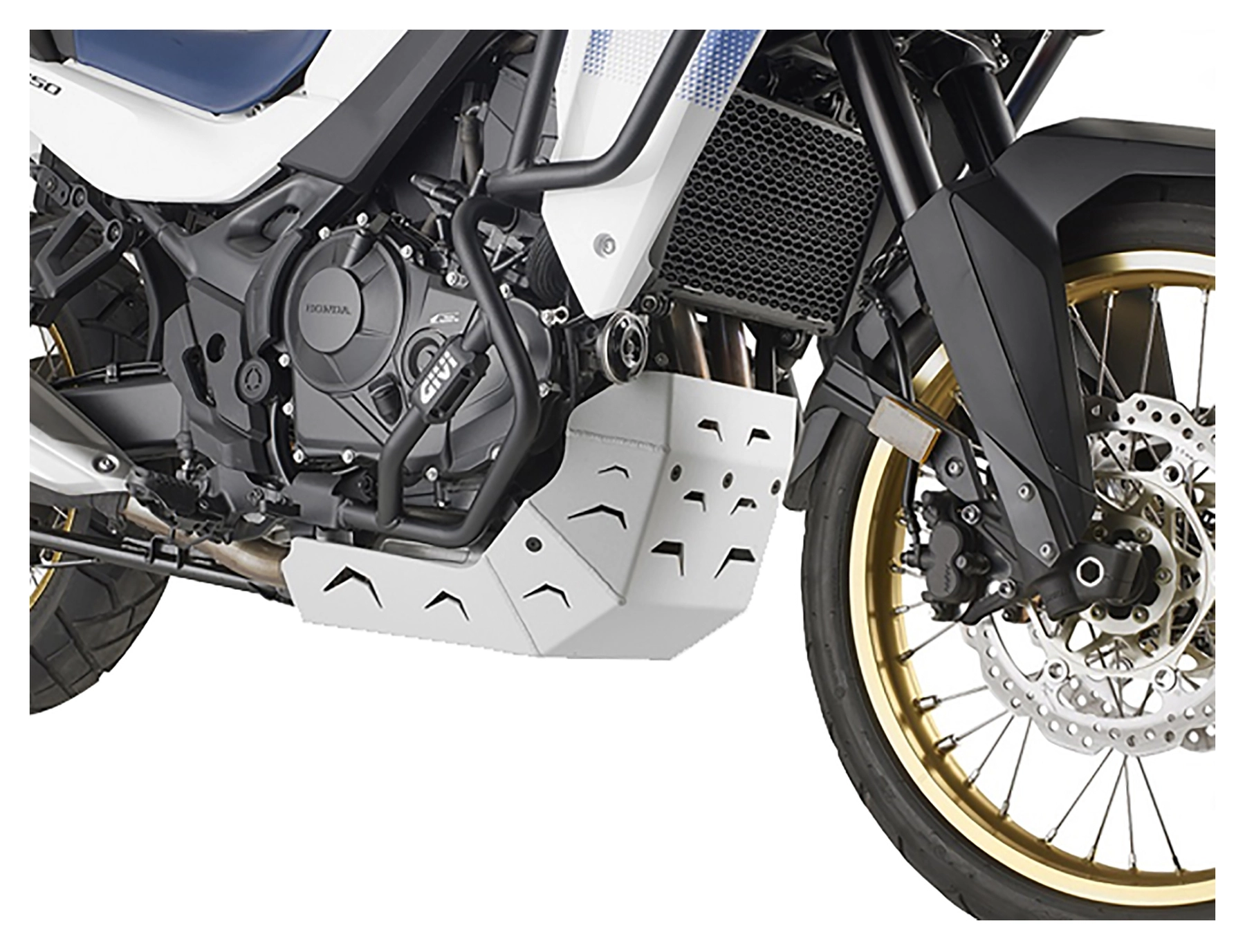 Engine guard