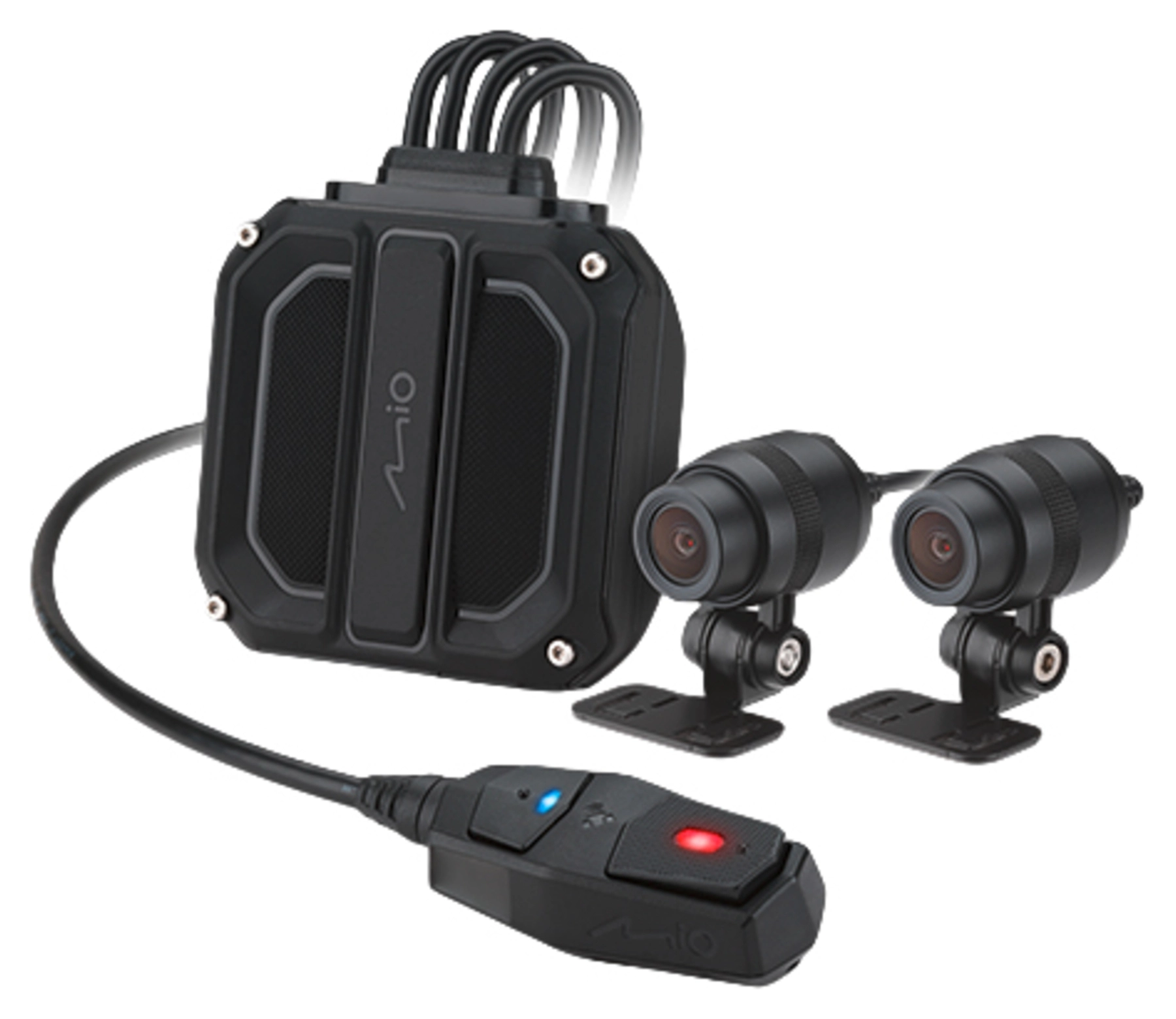 MiVue M820WD