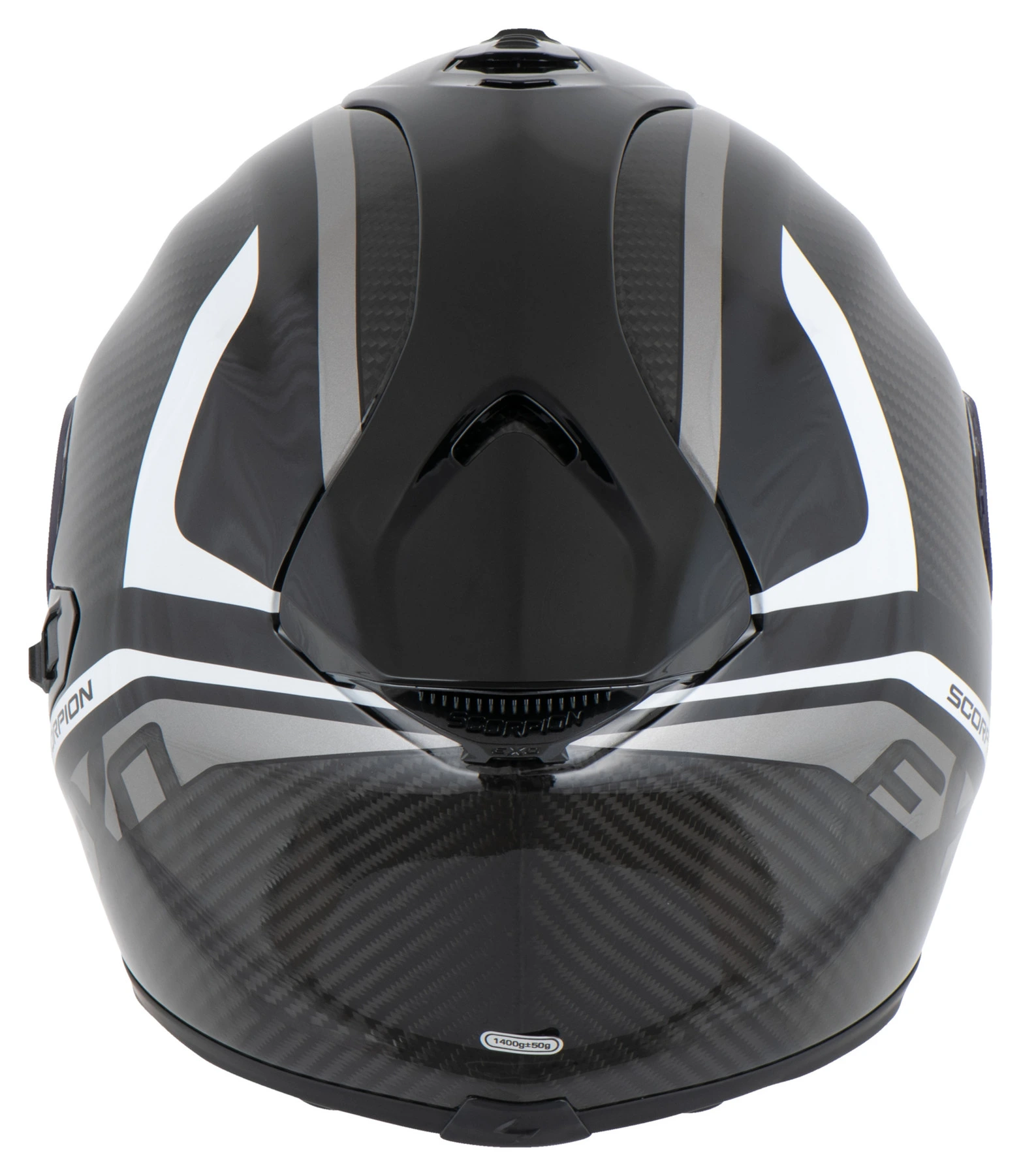 EXO-1400 EVO II Air Enko