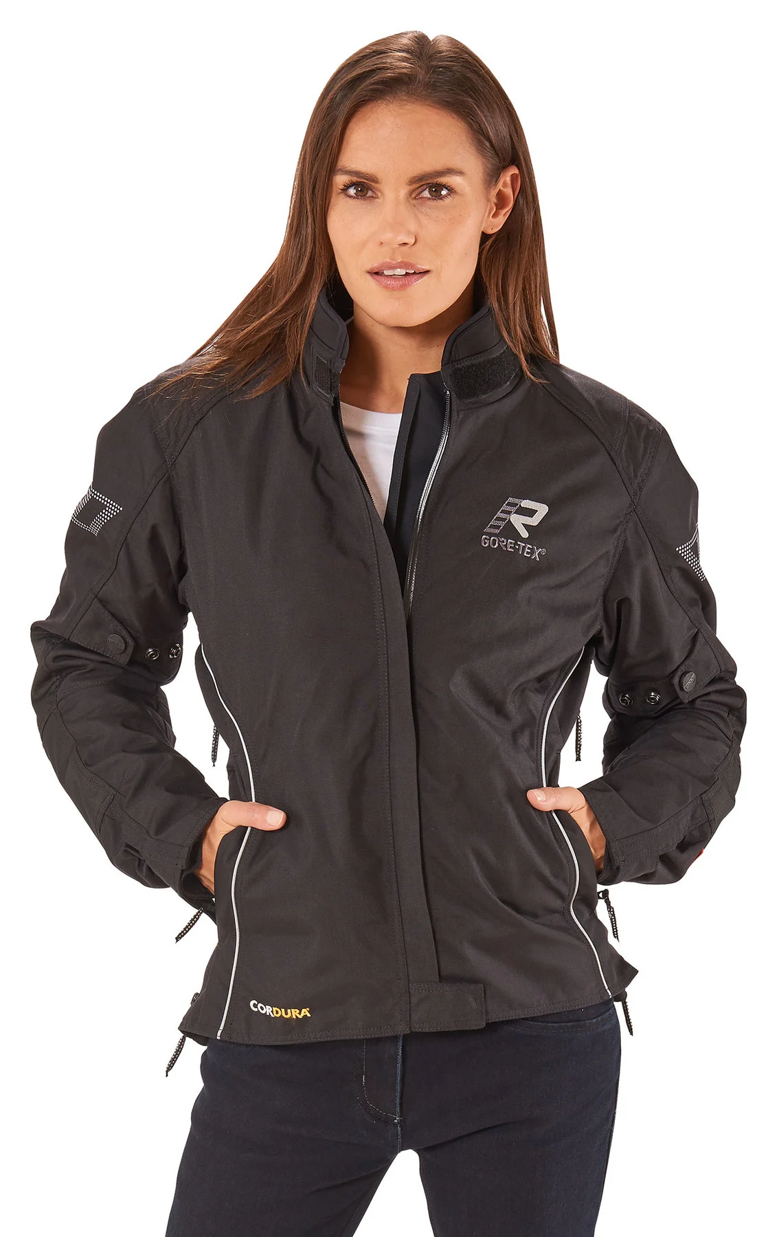 Rukka ladies jacket sales