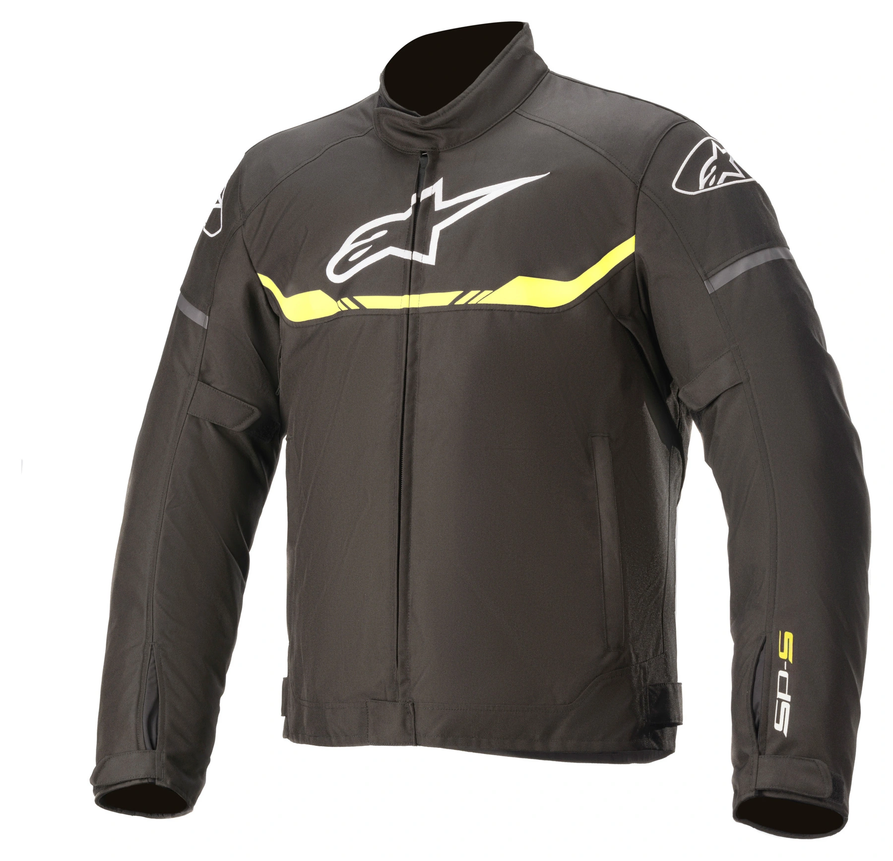 Alpinestars textile clearance