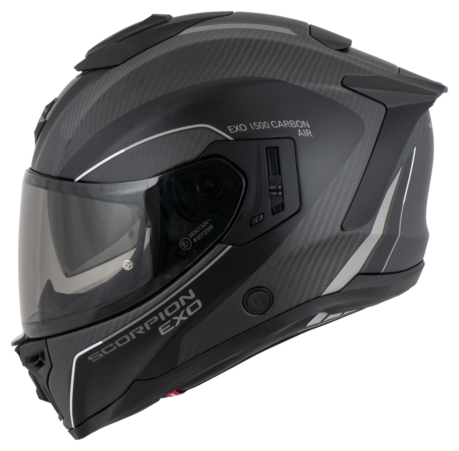 EXO-1500 Carbon Air Mundi