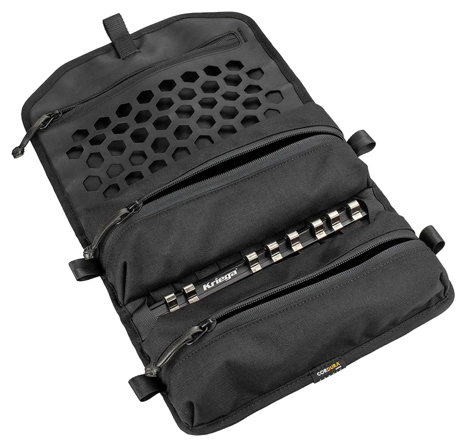 OS-Tool Roll without content