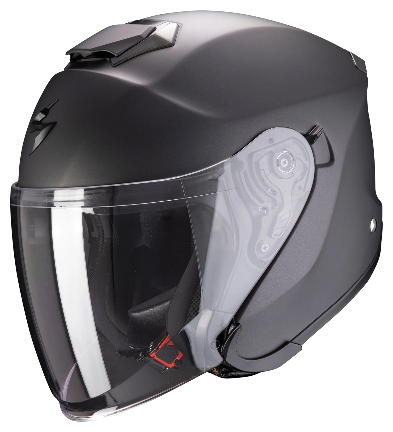 Scorpion exo jet outlet