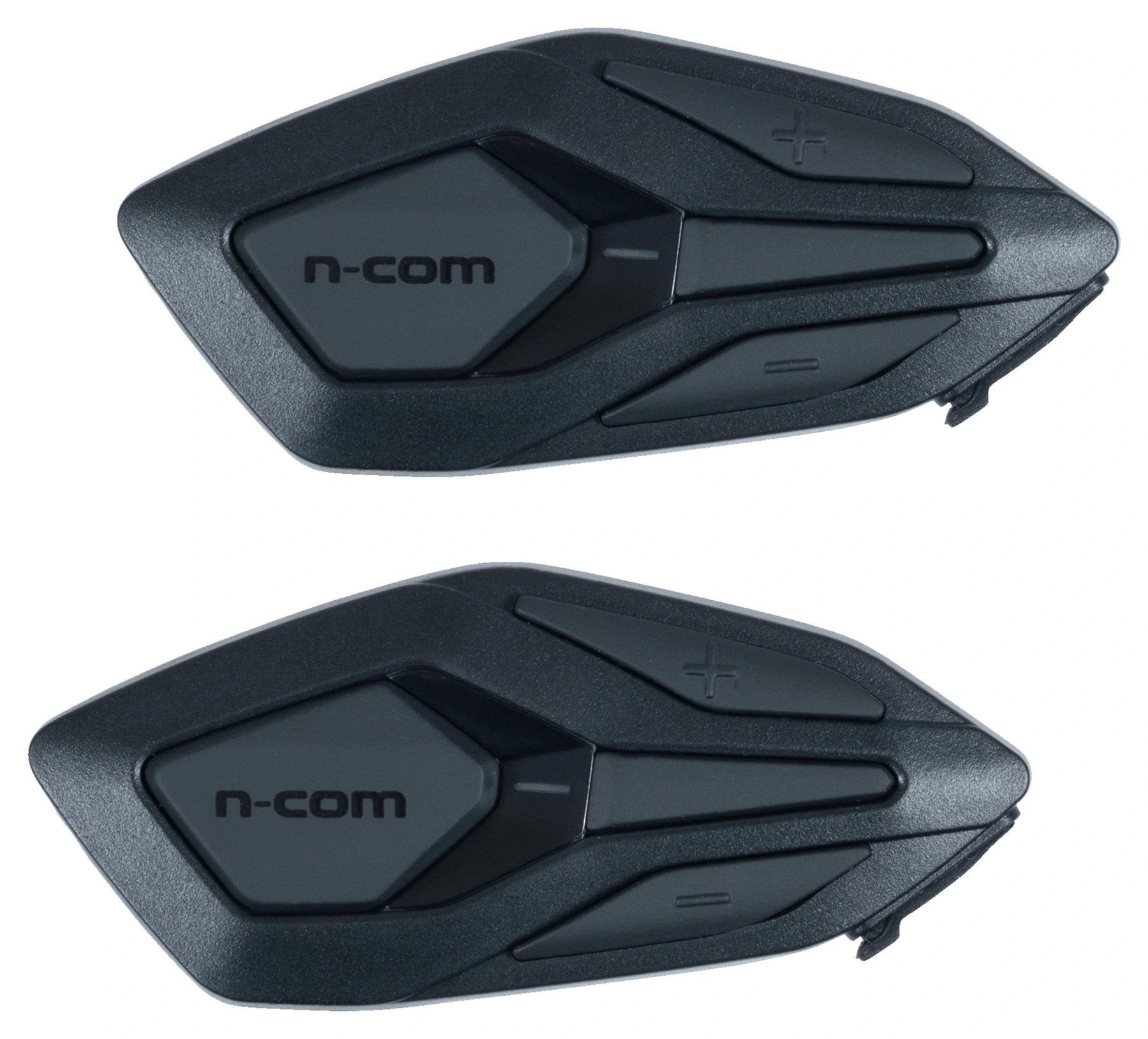 N-Com Bluetooth+ Twin Pack