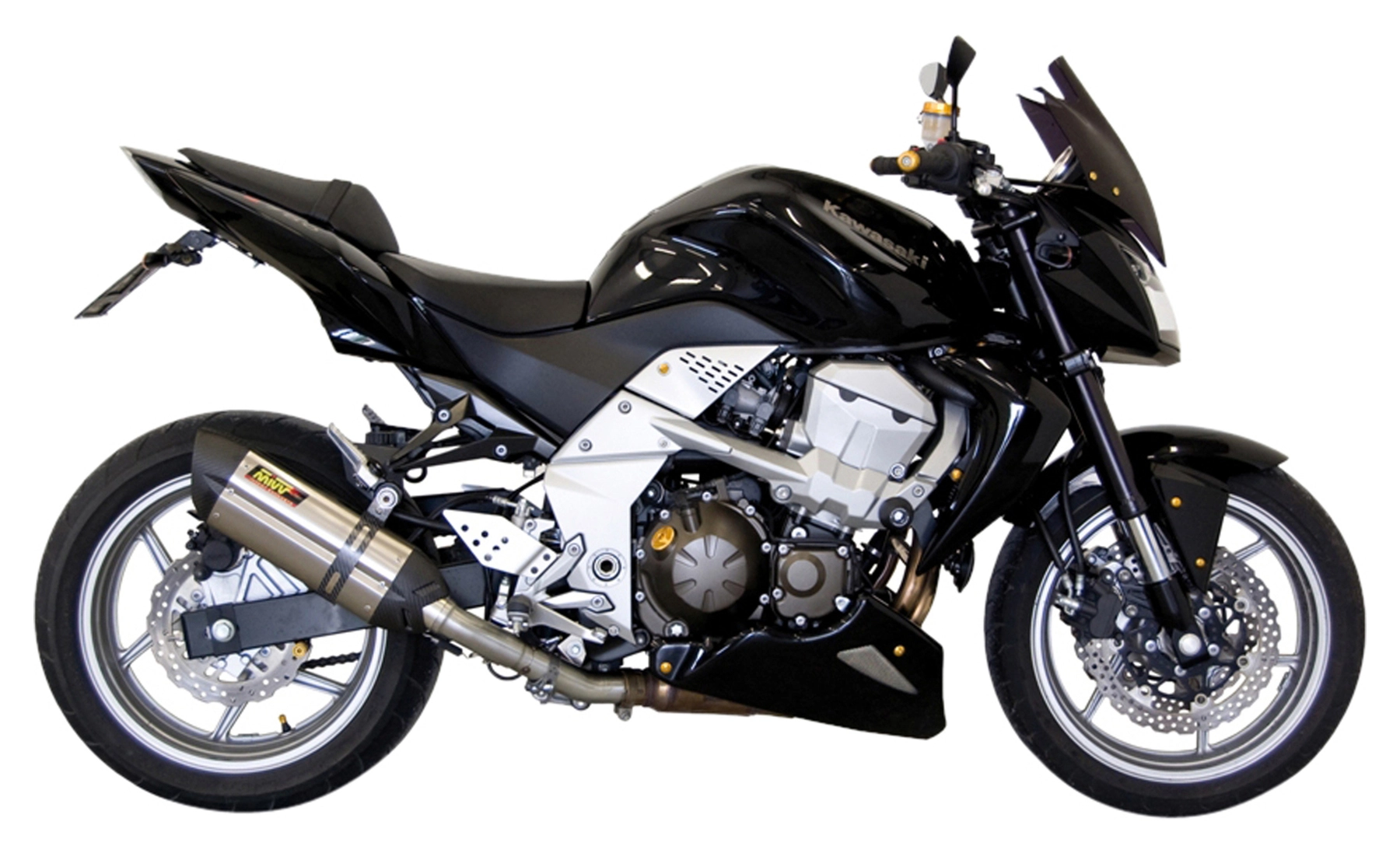 Suono Auspuffsystem mit EG-BE