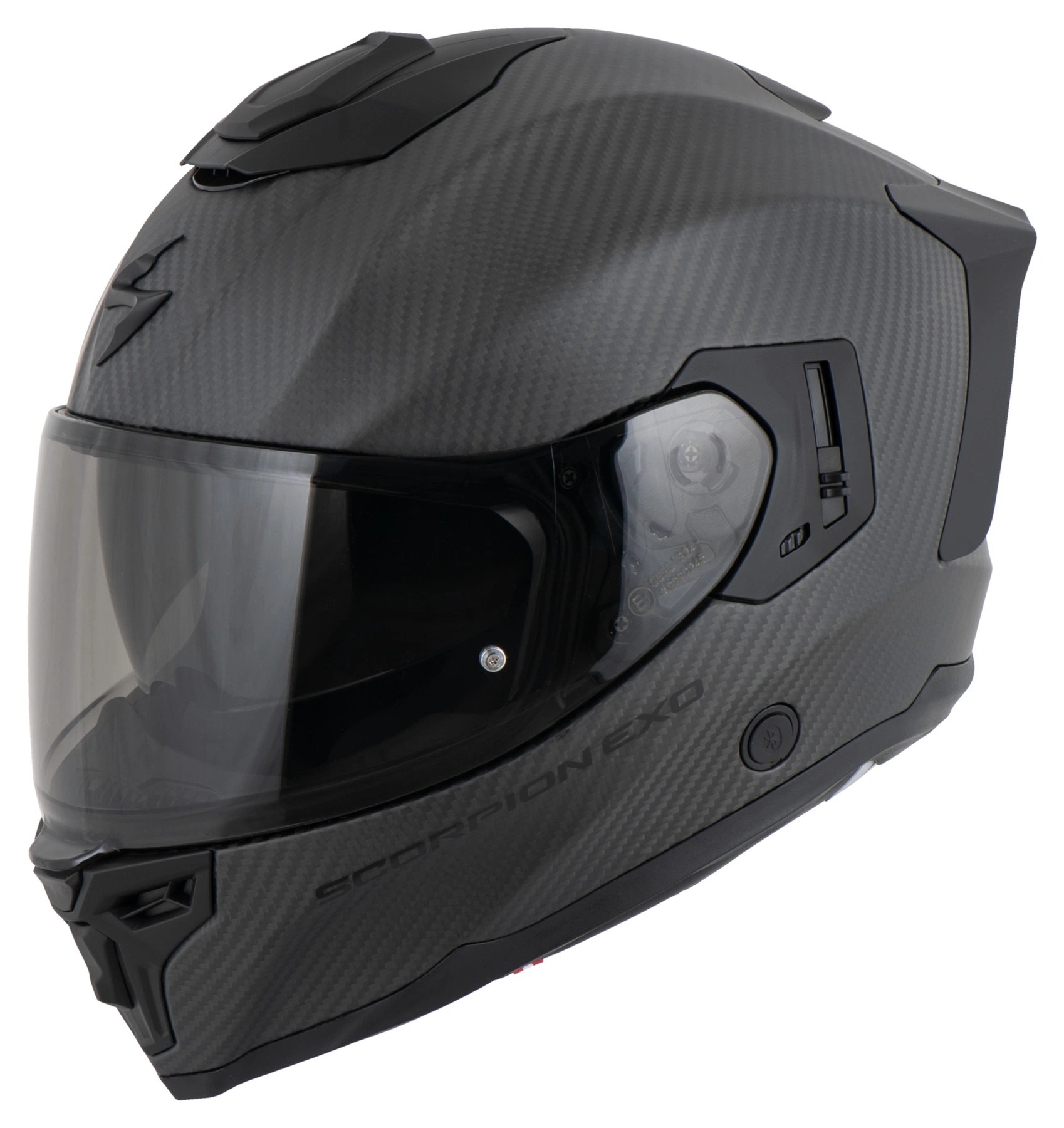 EXO-1500 Carbon Air