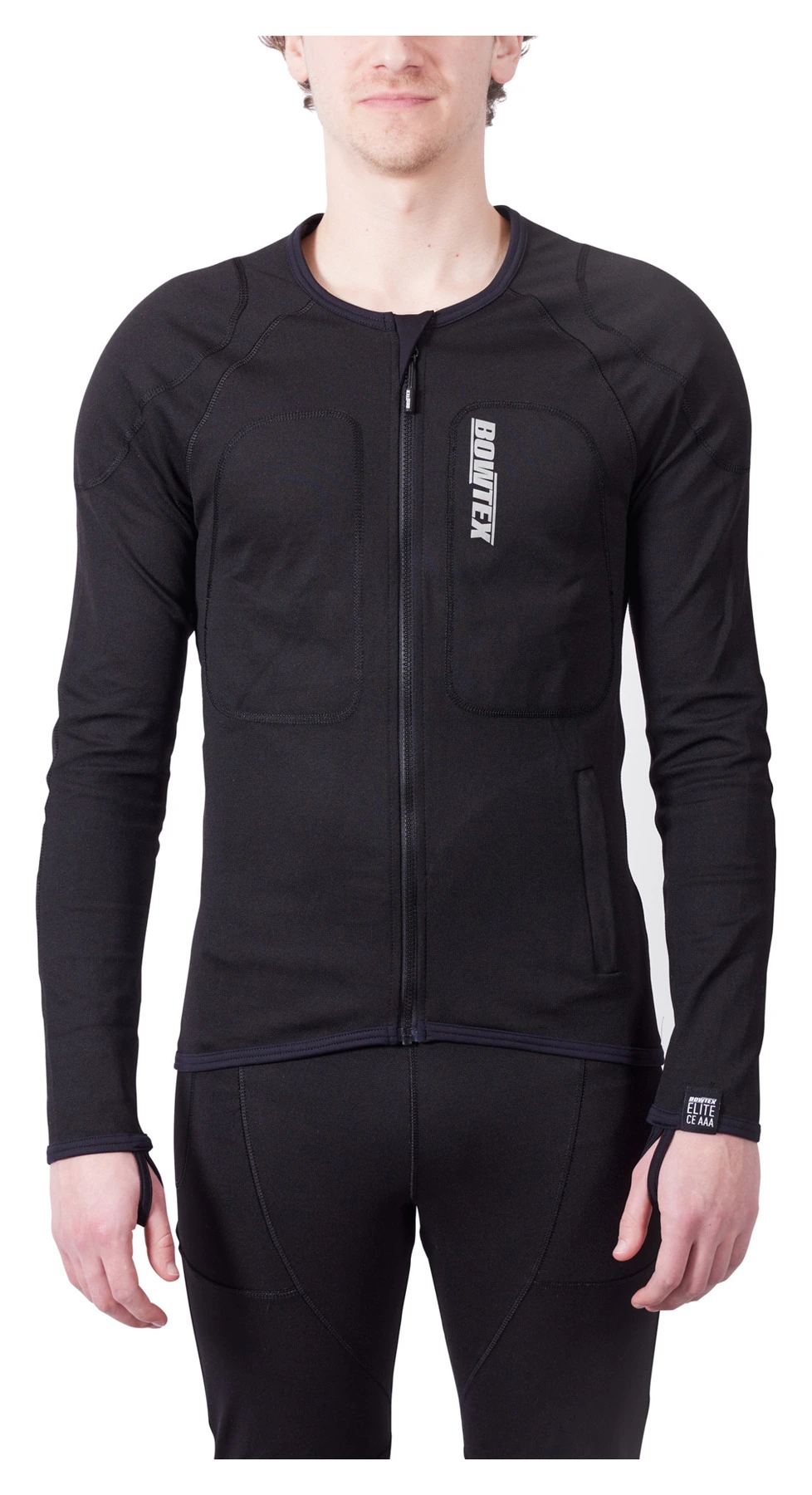 Elite Shirt V2