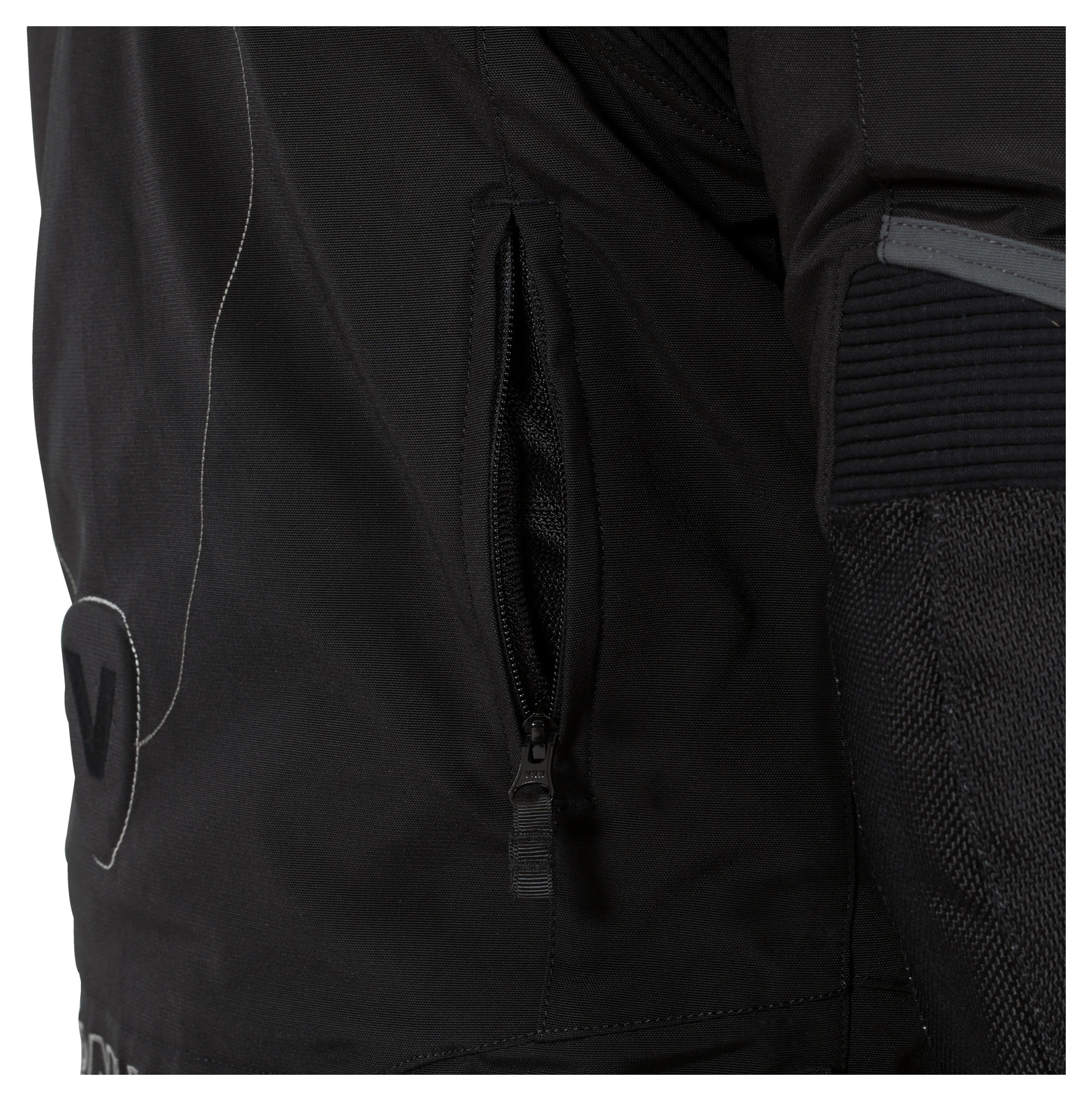 RVX-4 Textiel Jas