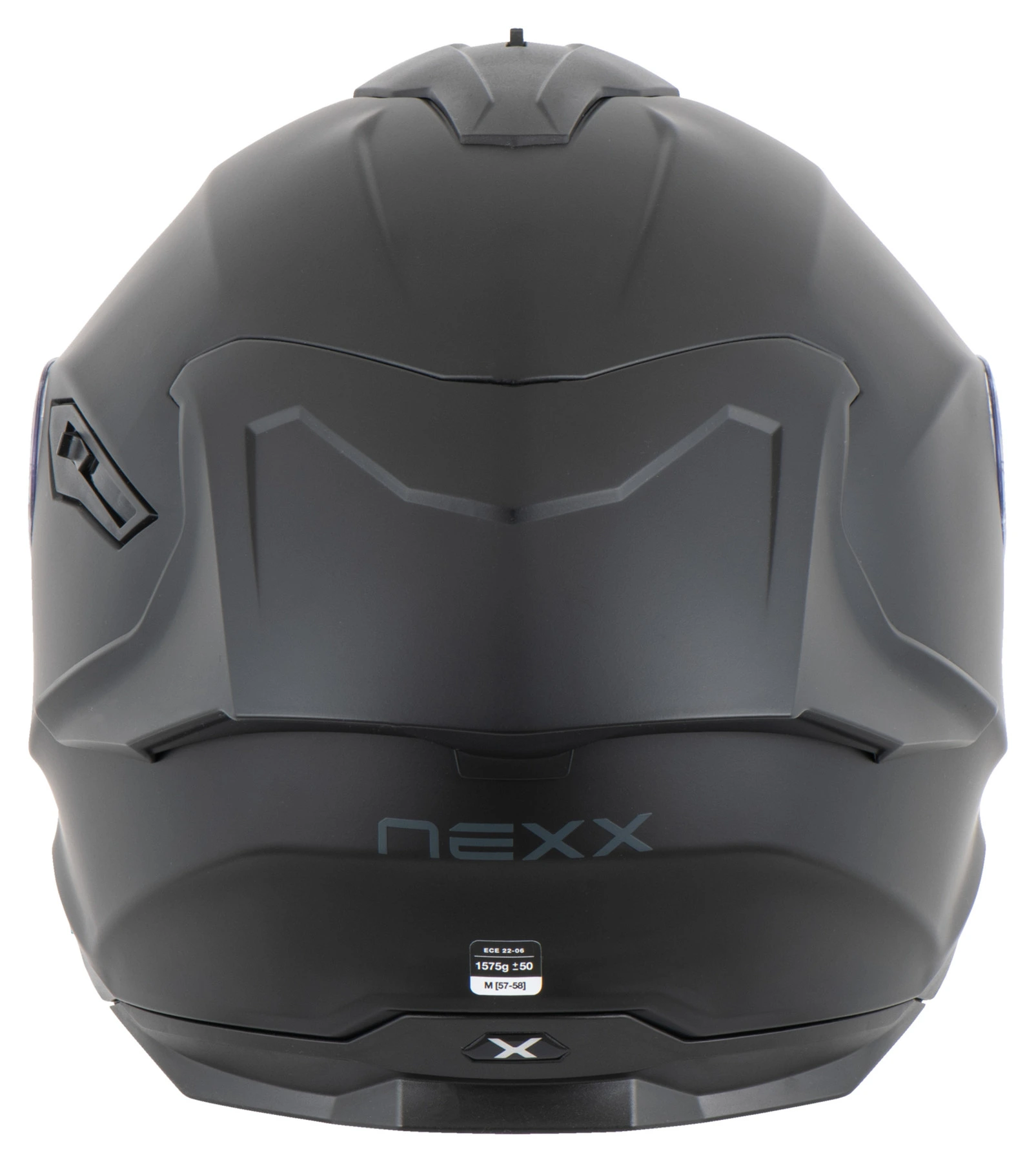 Y.100R Full Black