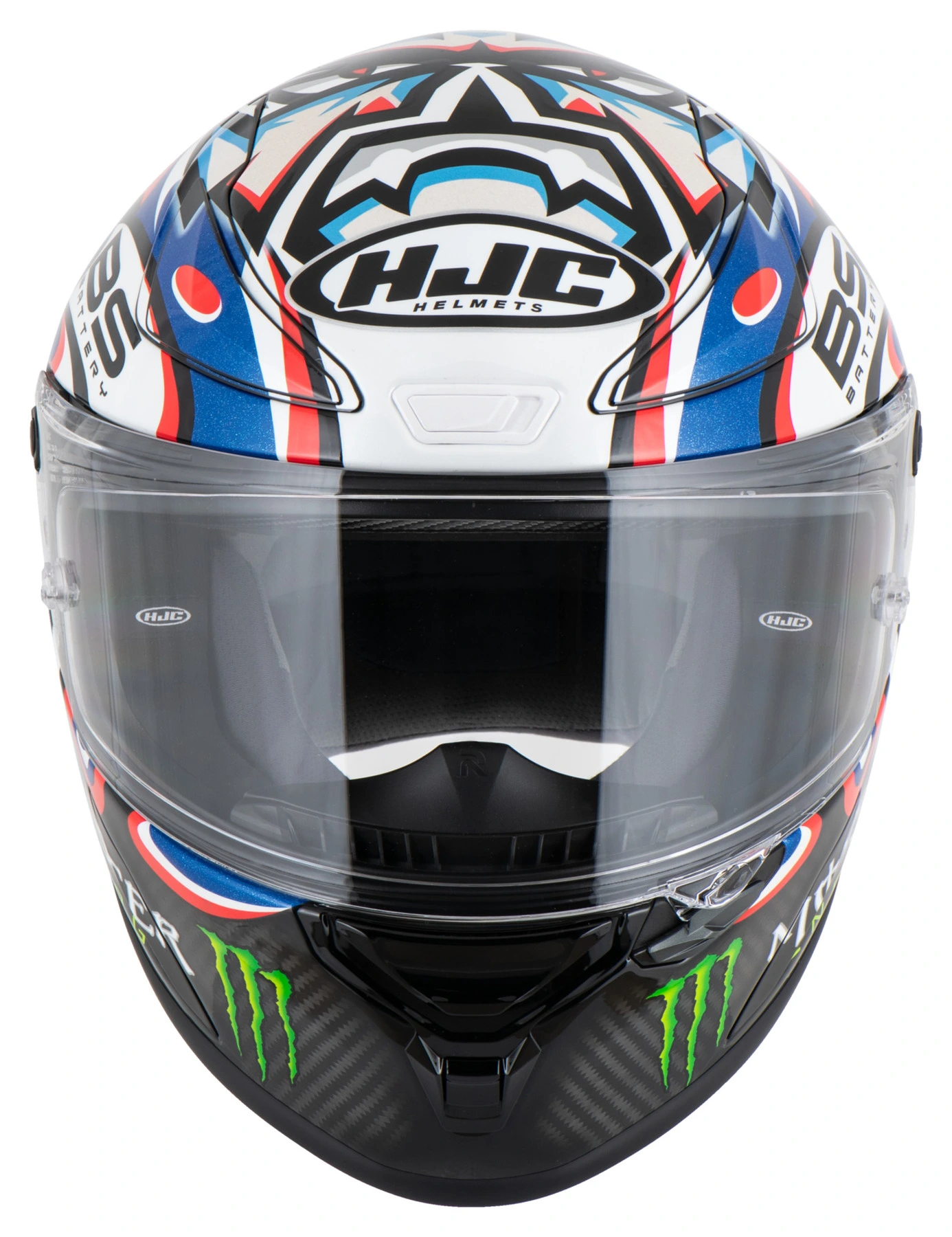 RPHA 1 V2 Carbon Quart. Le Mans 3 MC21