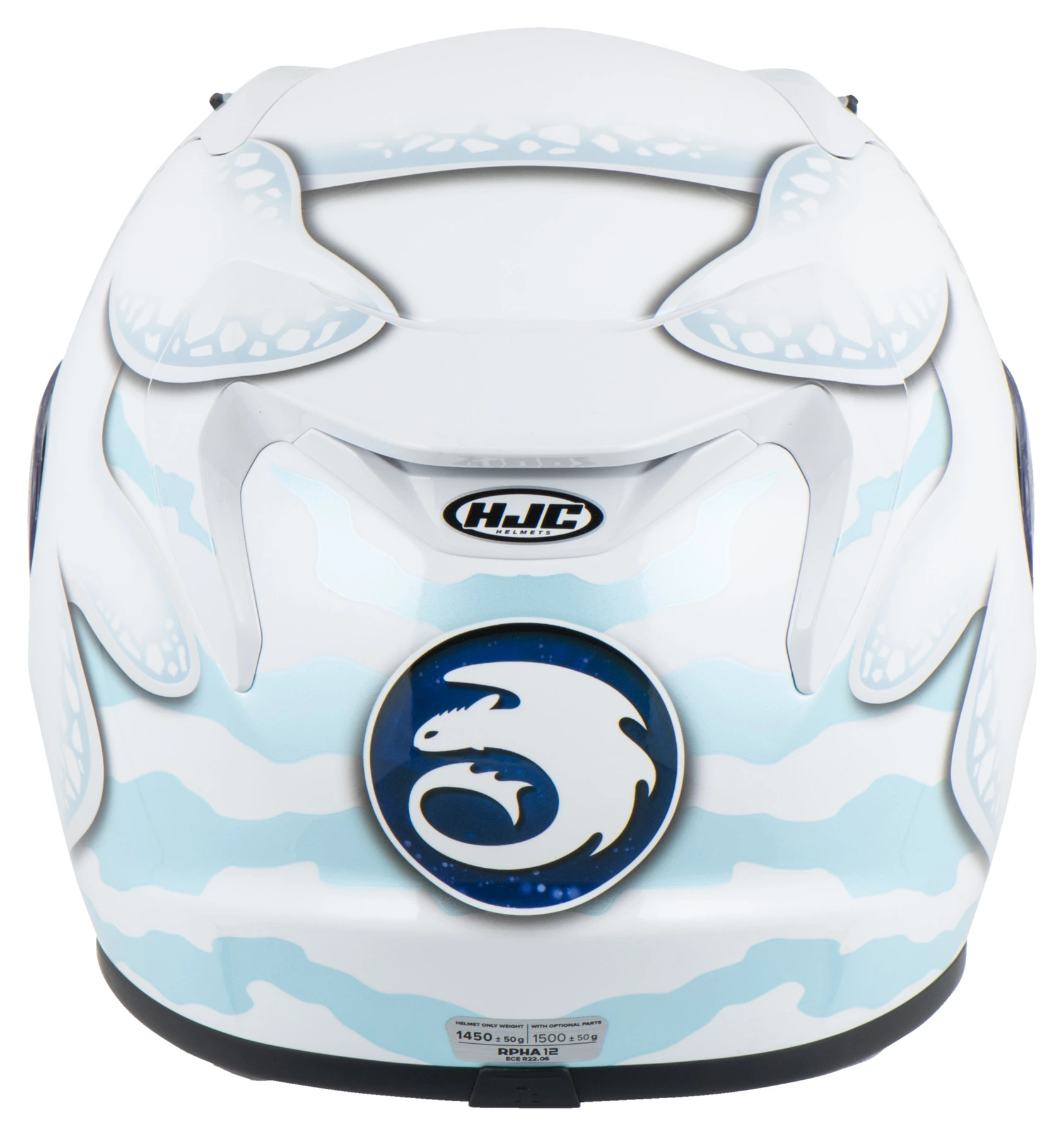 RPHA 12 Light Fury MC2