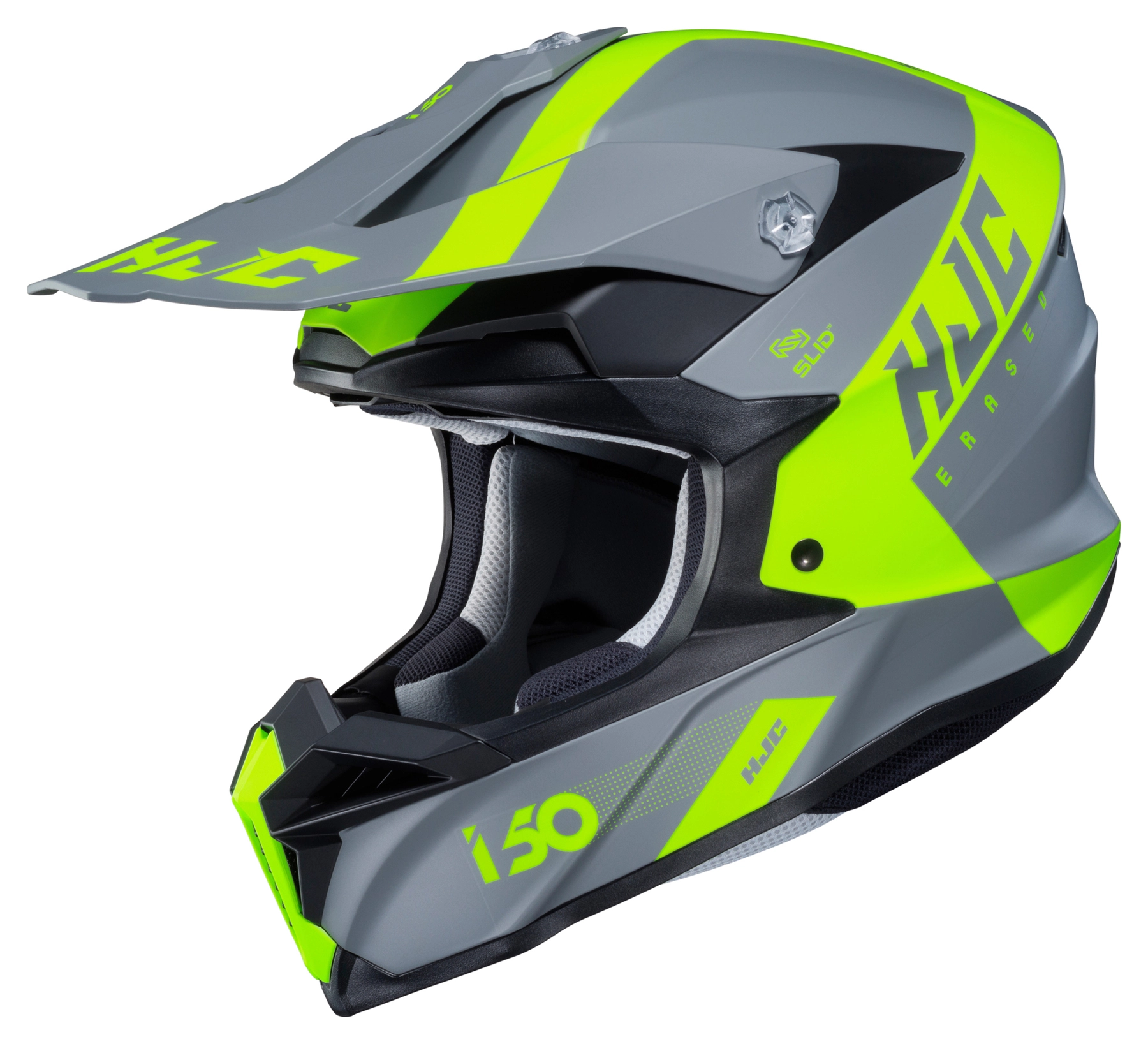 Hjc motocross helmets cheap