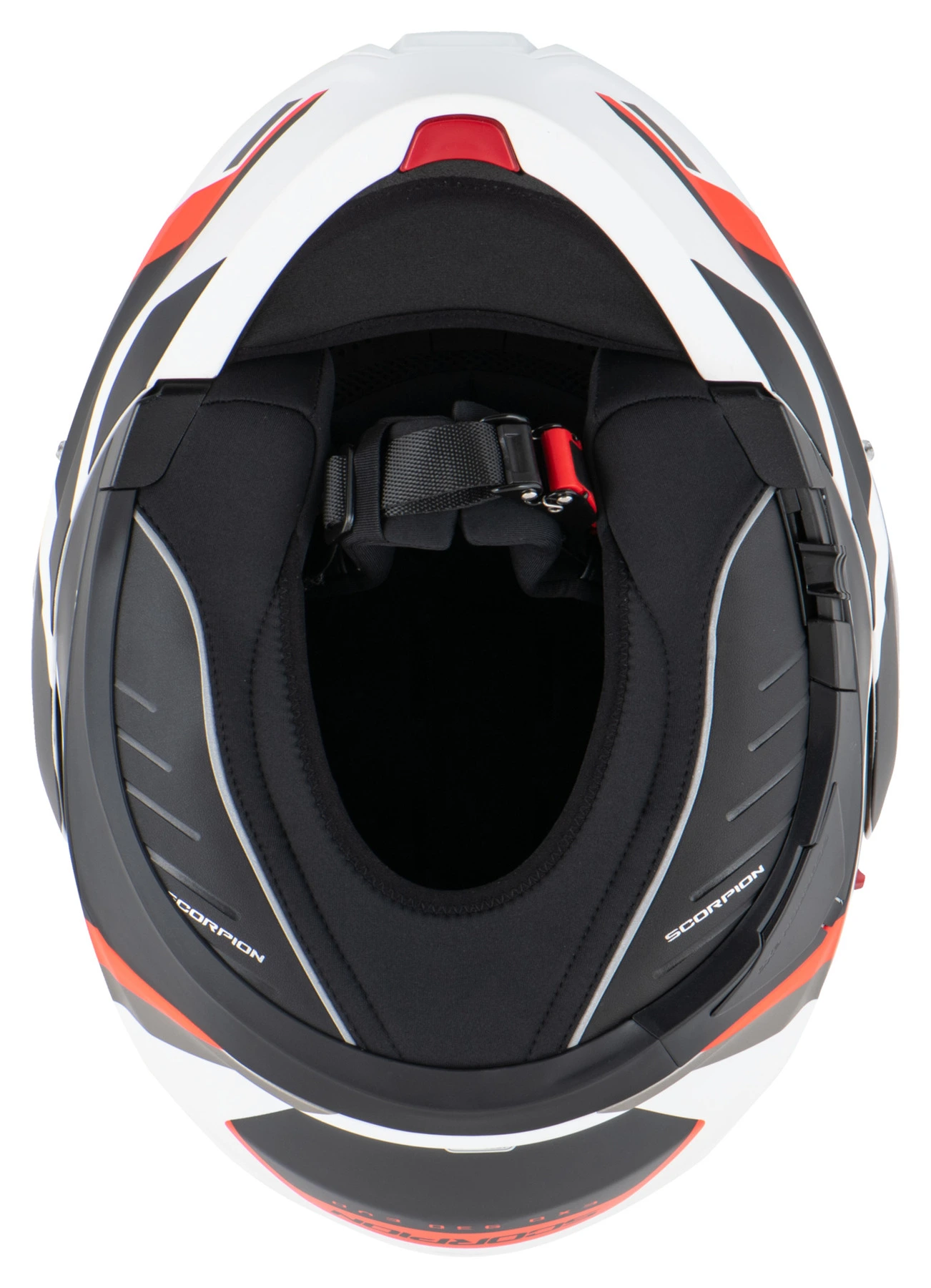 Exo-930 Evo Sikon
