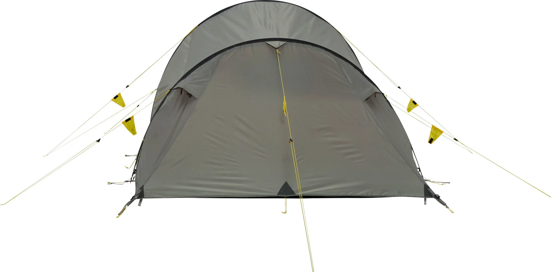 Outpost 3 Double-Skin Tent