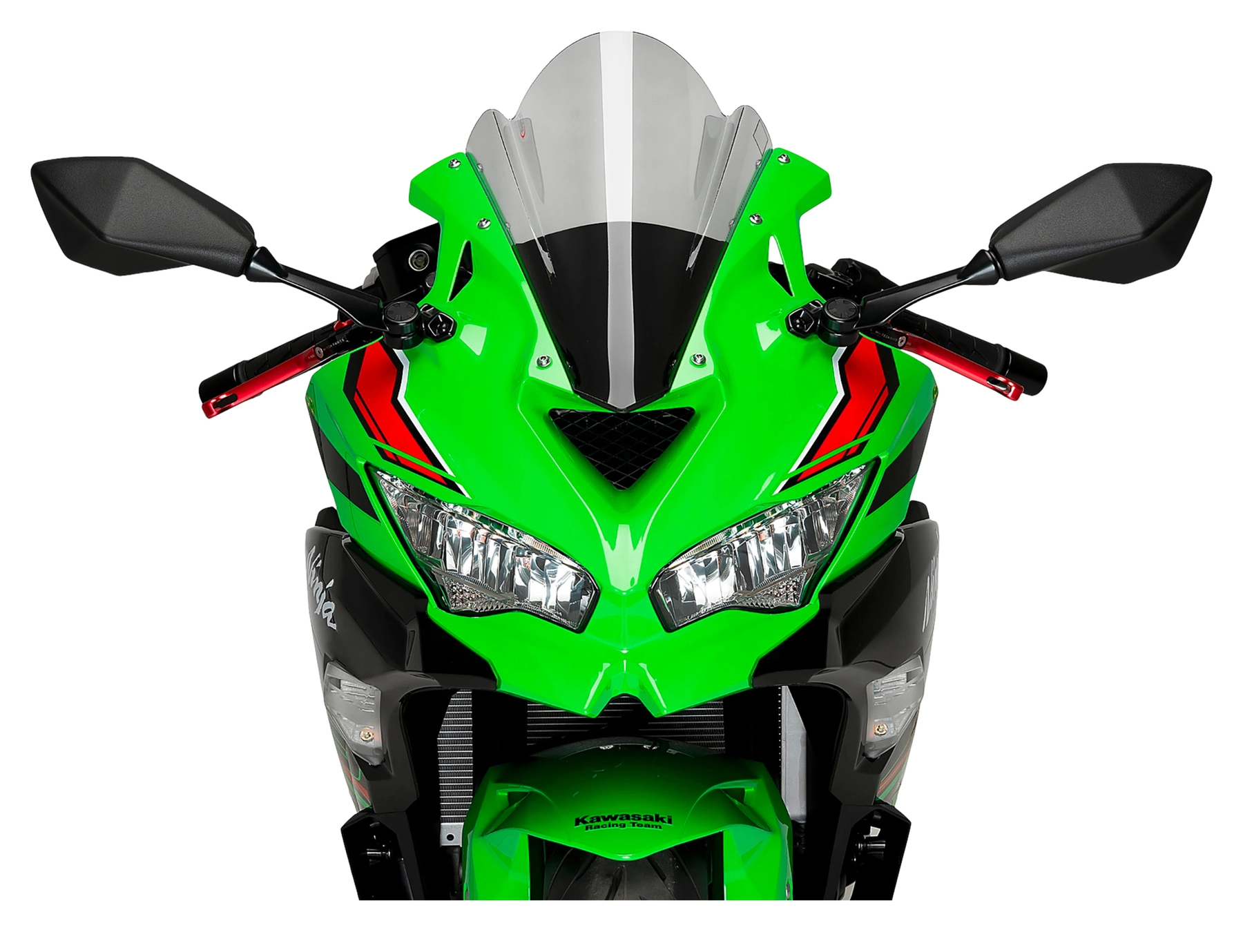 Szyba Typu Racing