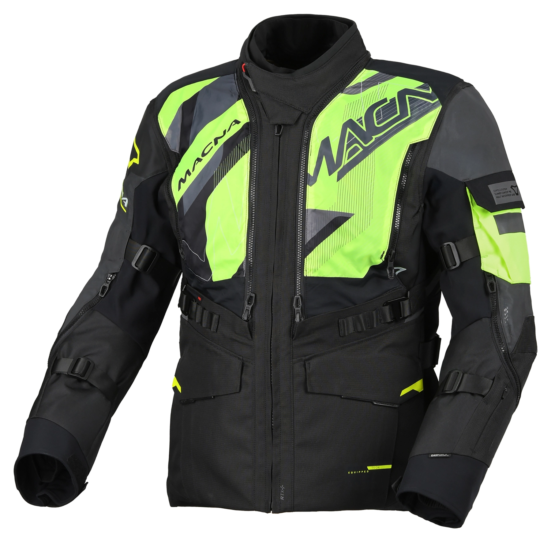 Flexodus Nighteye pour hommes
