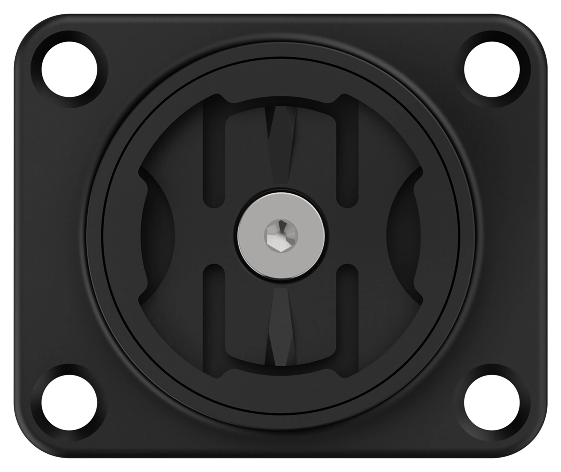 Moto Ii For Amps 4-Hole Mounts