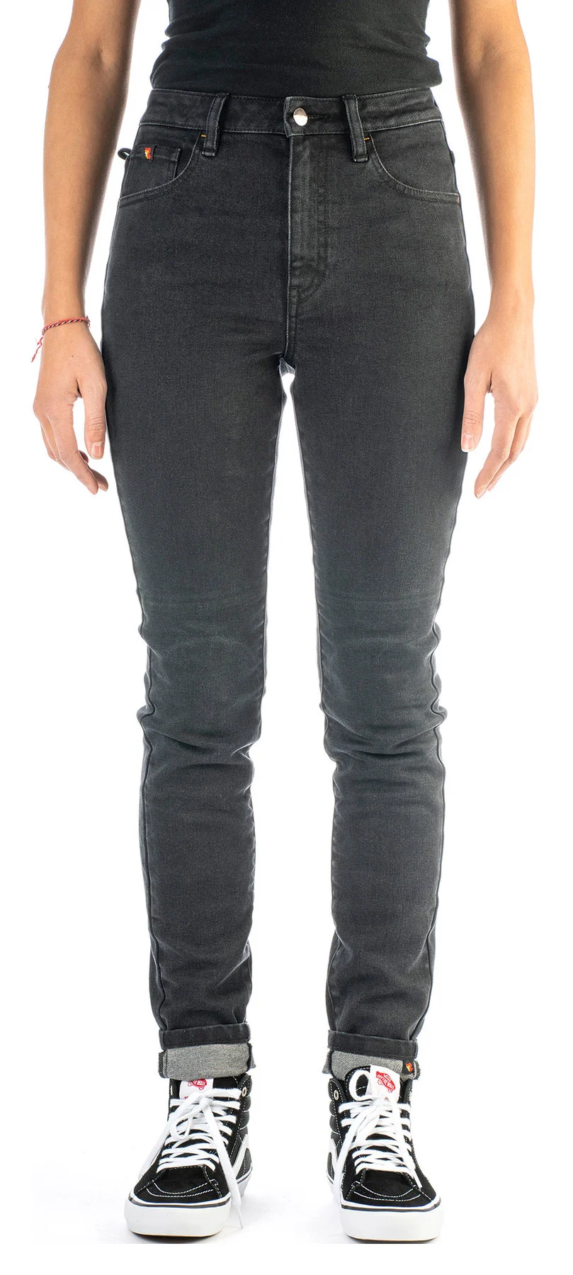 High Waist Ladies'
