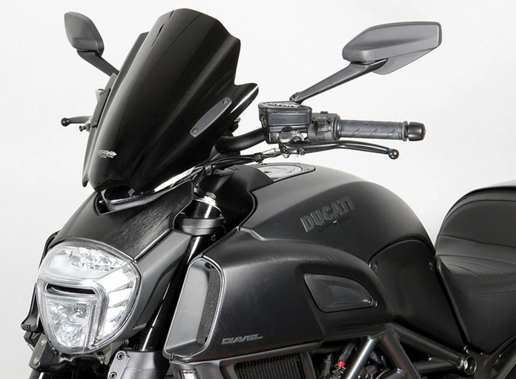 Bulle Racing Pour Roadsters