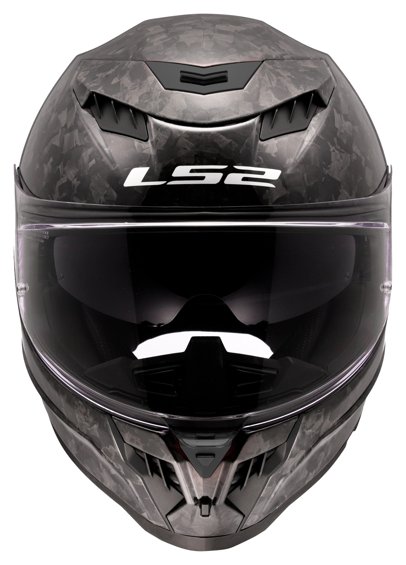 FF807 Dragon Forged Carbon