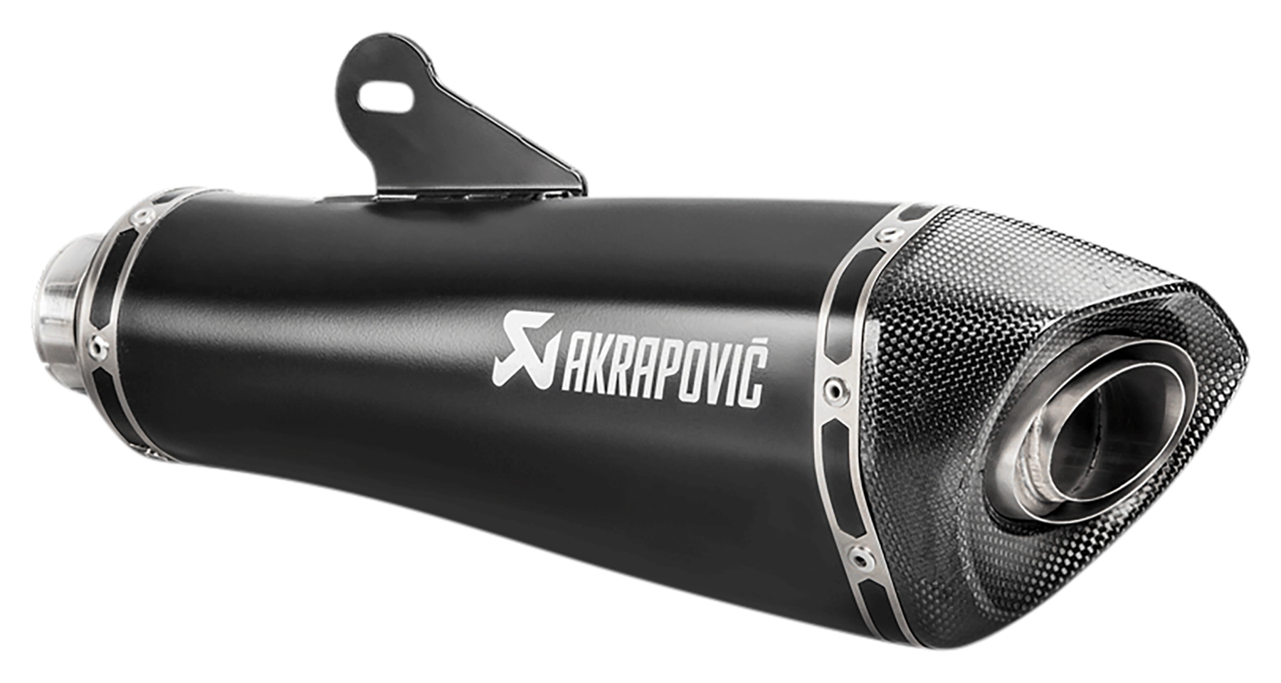 Slip-On Line Silencer