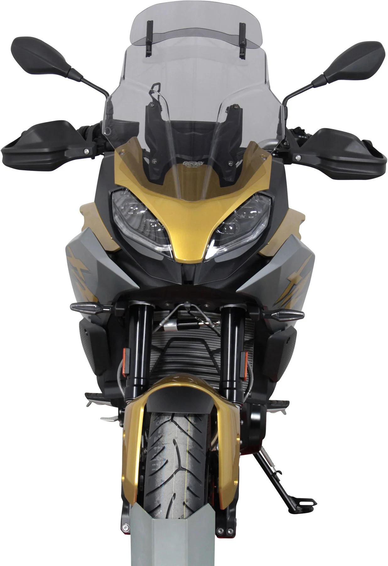 BULLE TOURING MRA VARIO