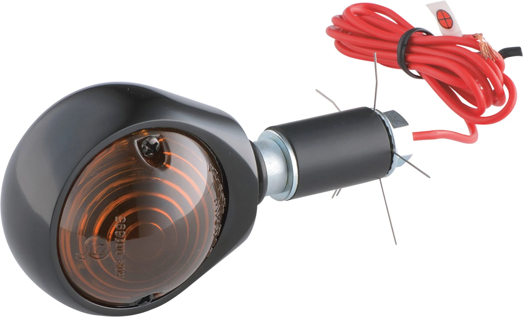 Bullseye Bar-End Indicator
