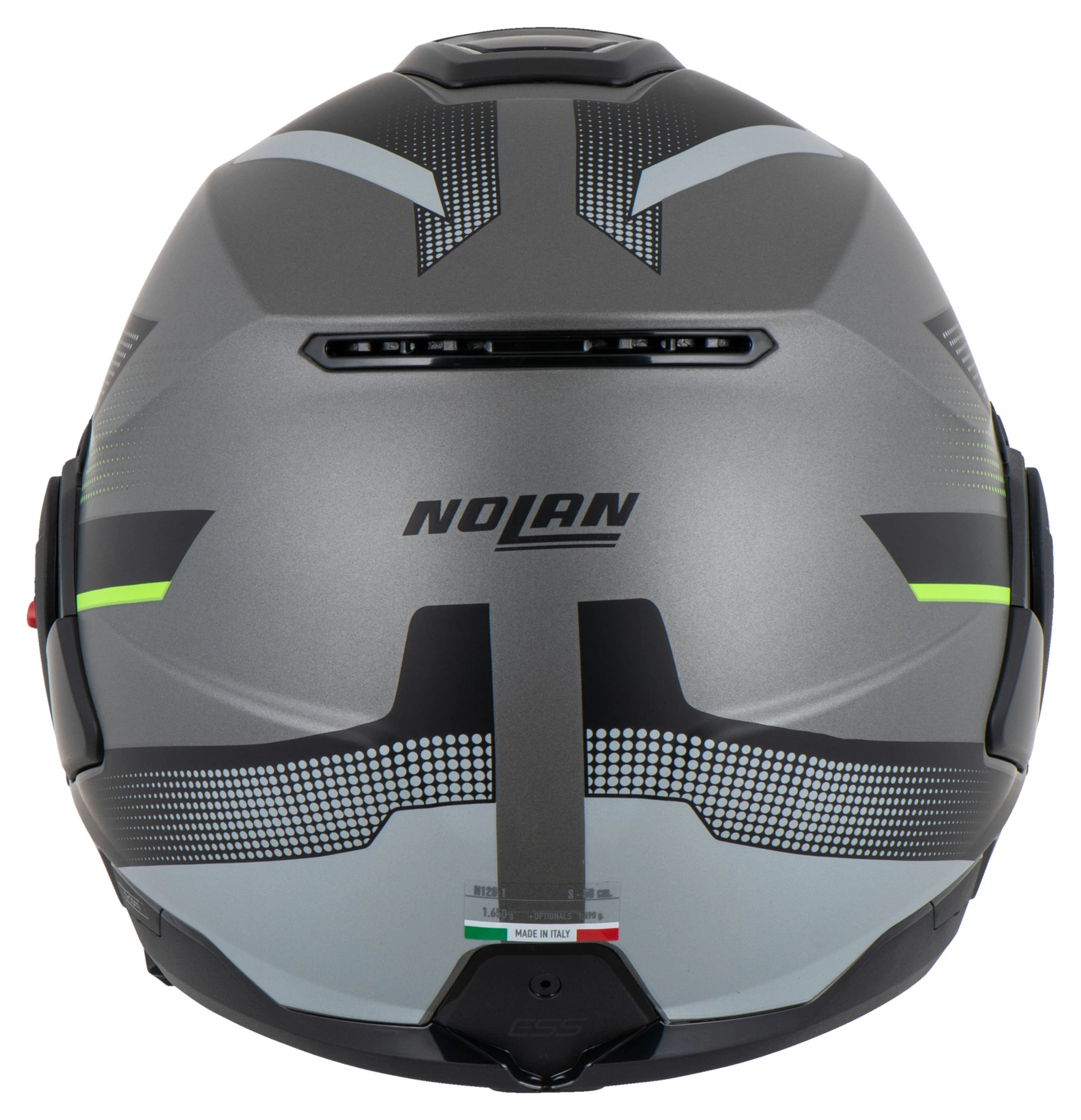 N120-1 CICLONE