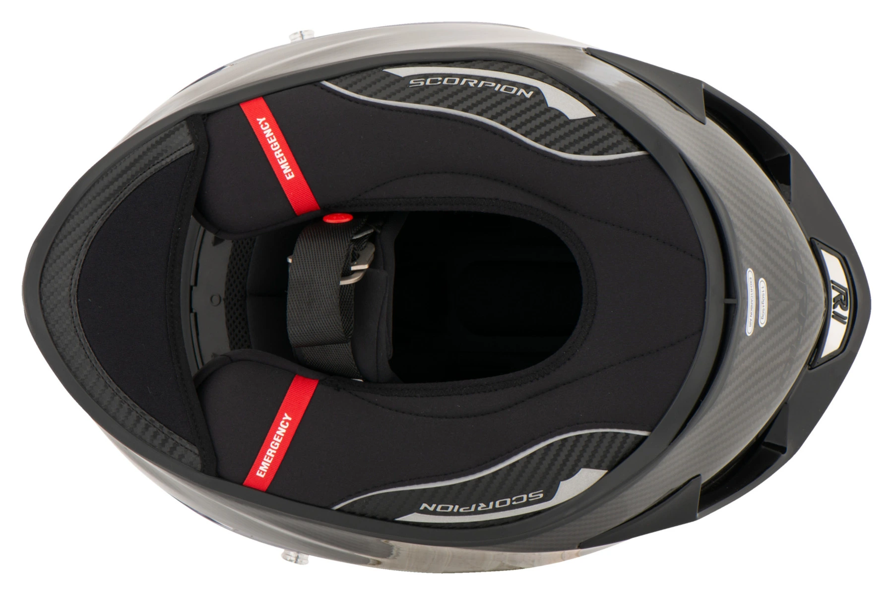 Exo-R1 Evo Carbon Air