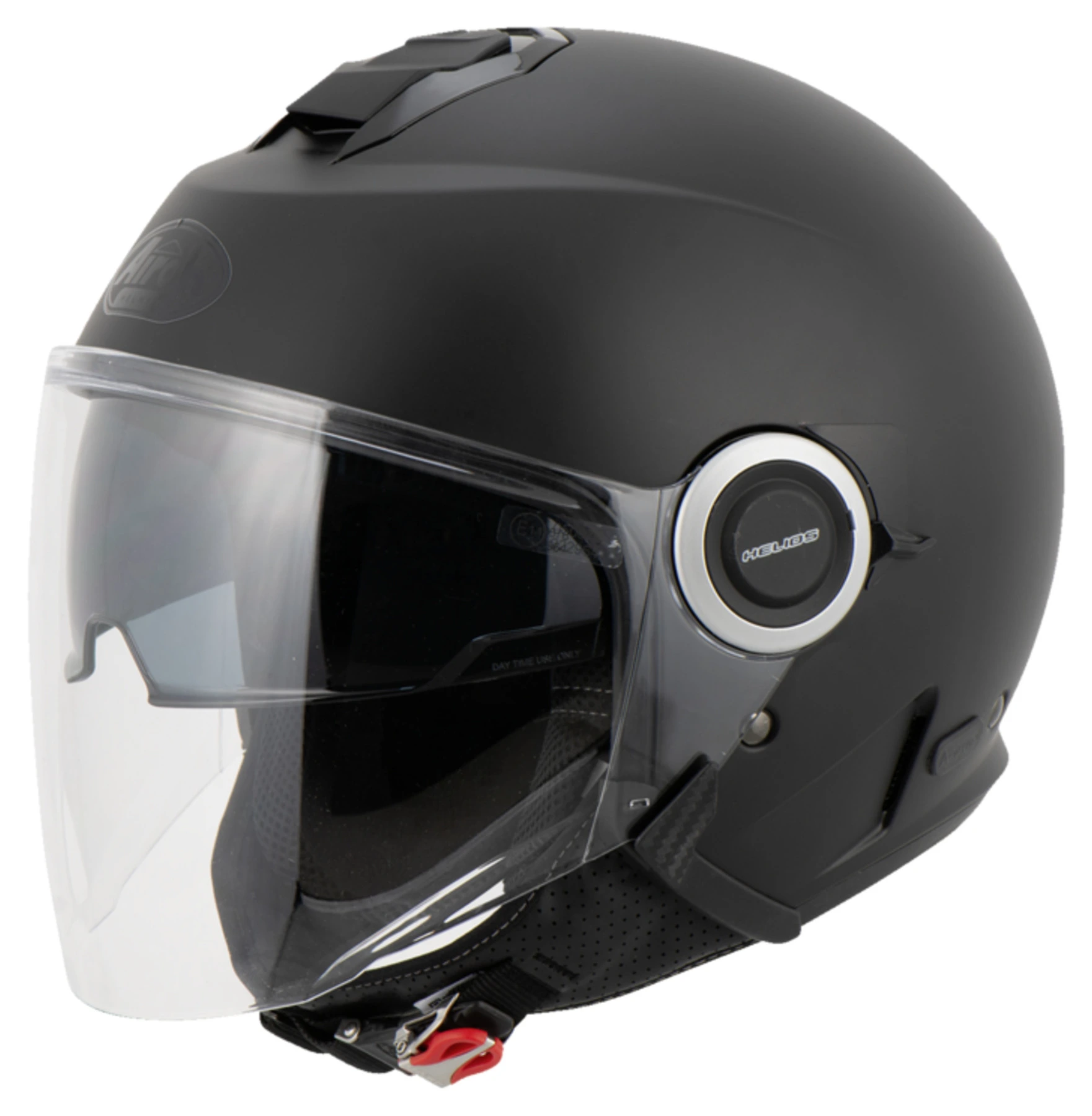 Sport Bike Airoh Helios Helmet Hommes, Anthracite Matt, L Under 2000